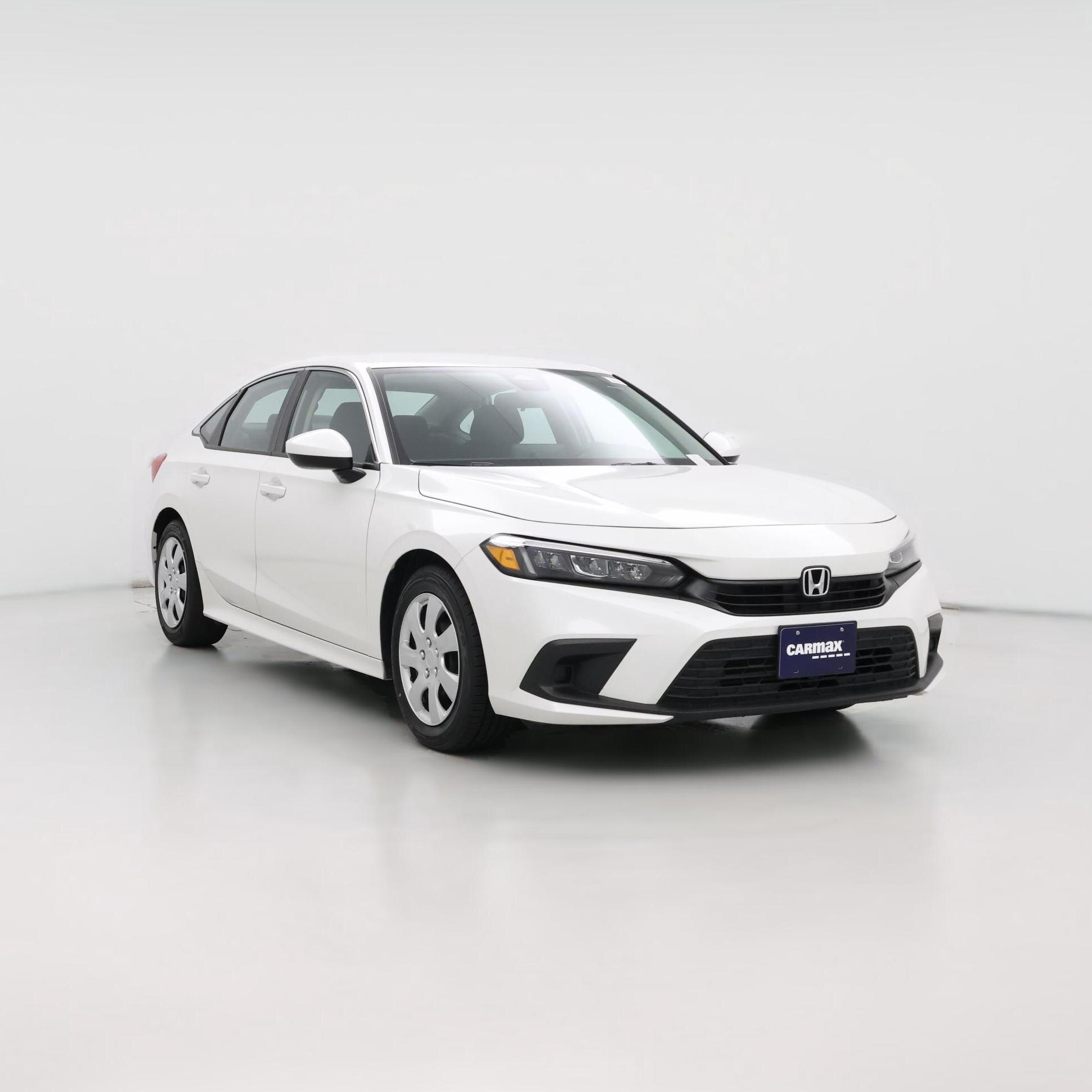 Thumbnail: 2023 Honda Civic - 1