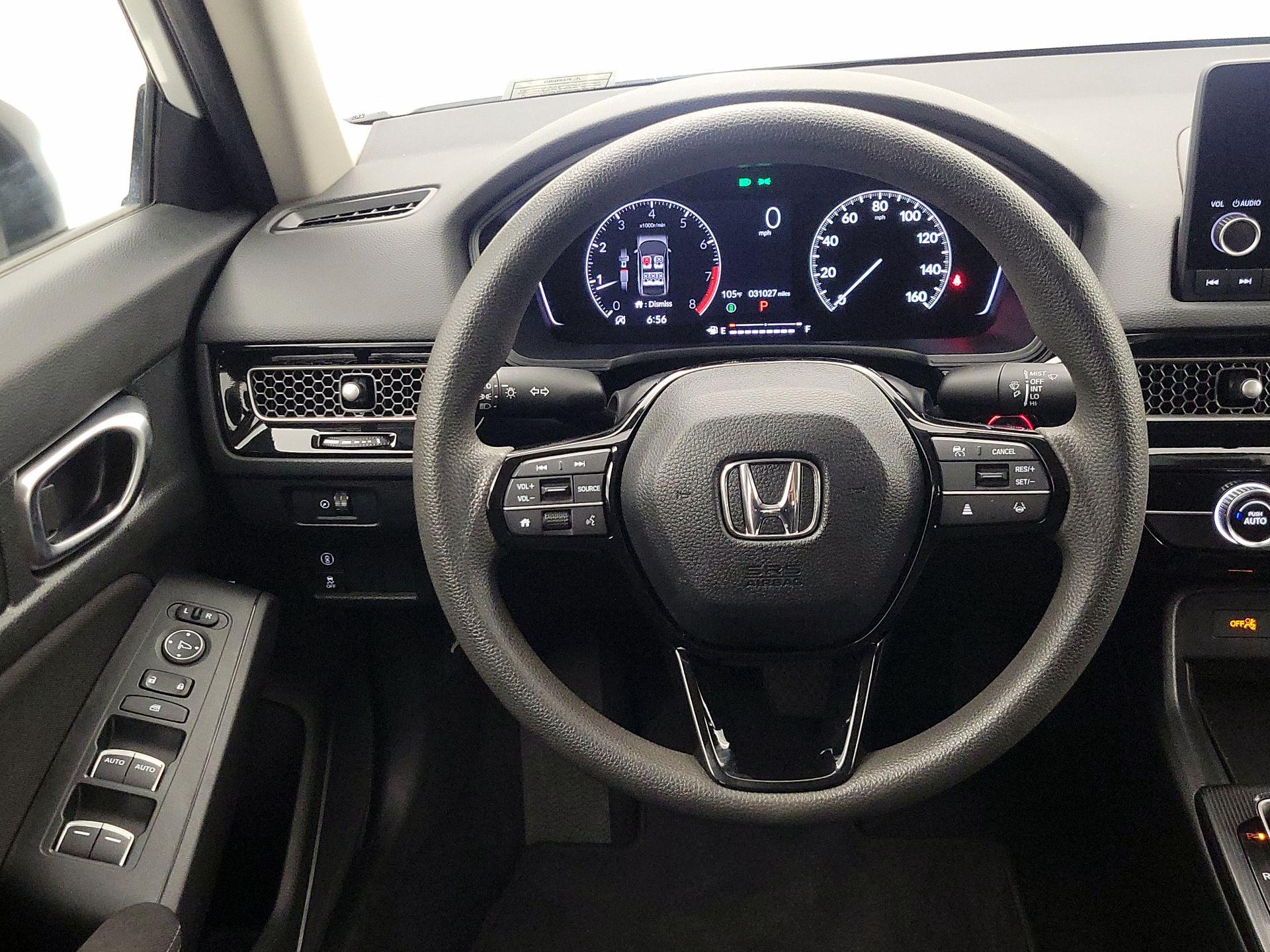 Thumbnail: 2023 Honda Civic - 10