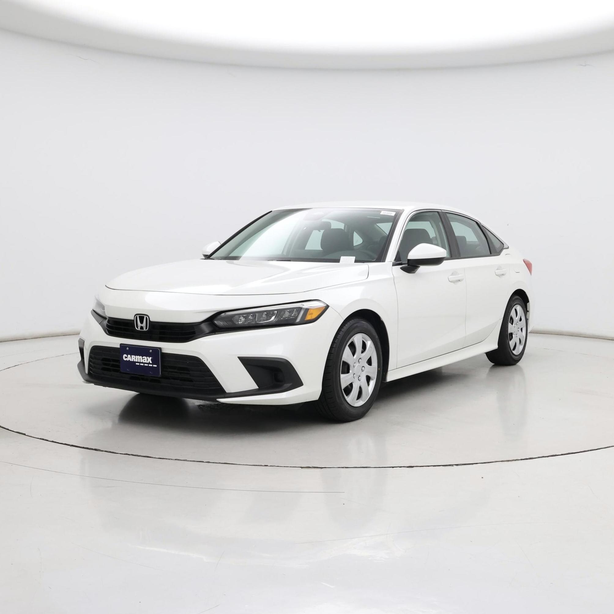 Thumbnail: 2023 Honda Civic - 4