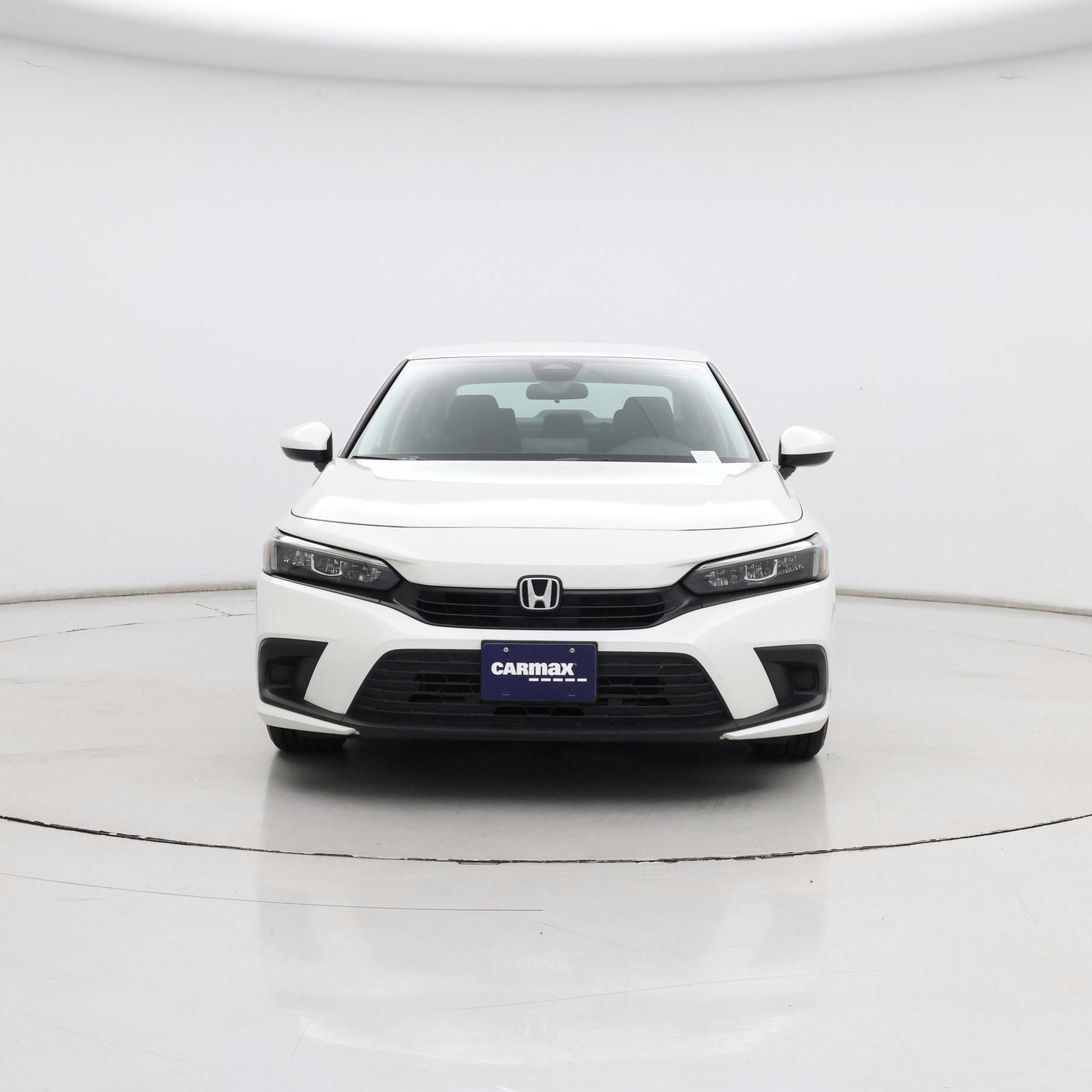 Thumbnail: 2023 Honda Civic - 5