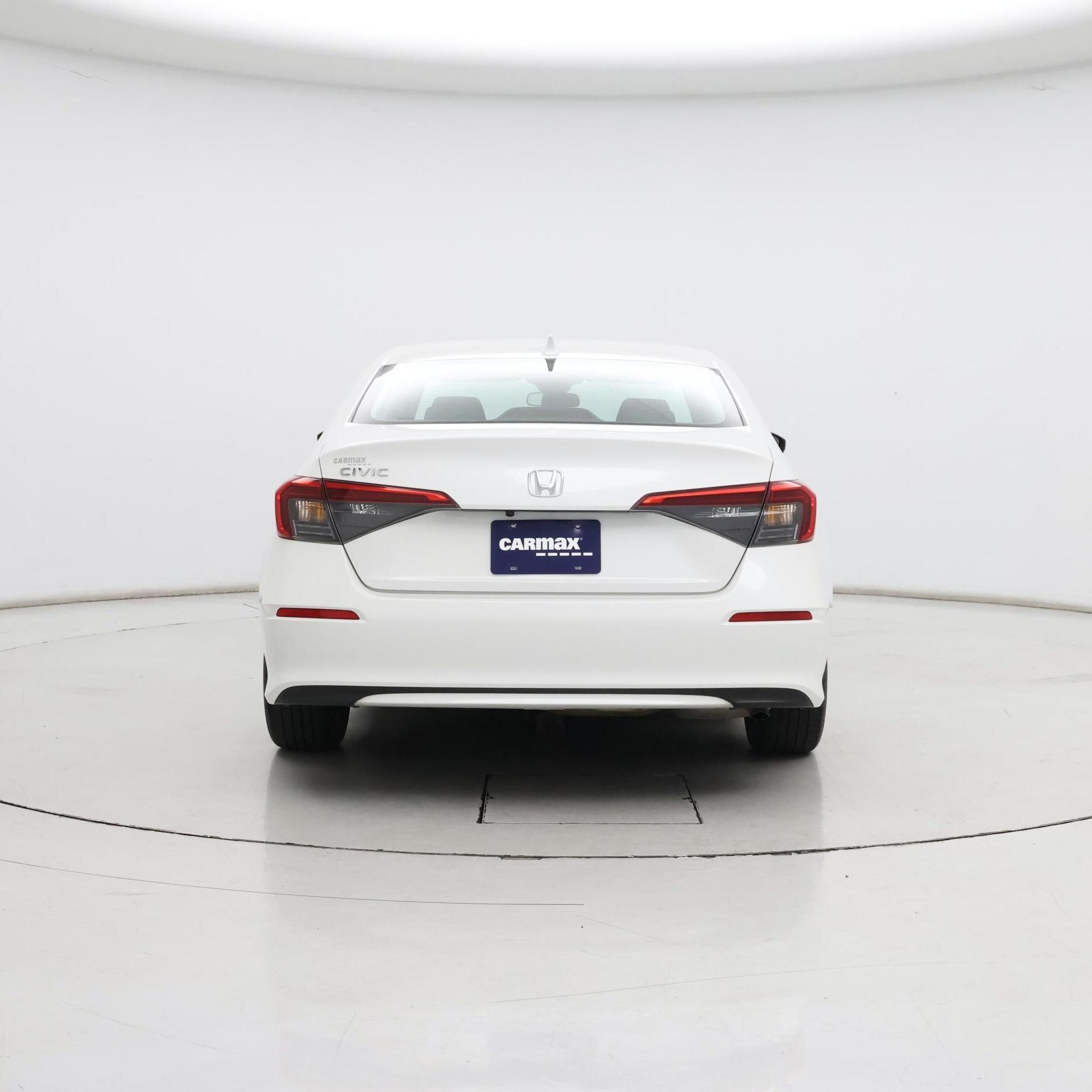 Thumbnail: 2023 Honda Civic - 6