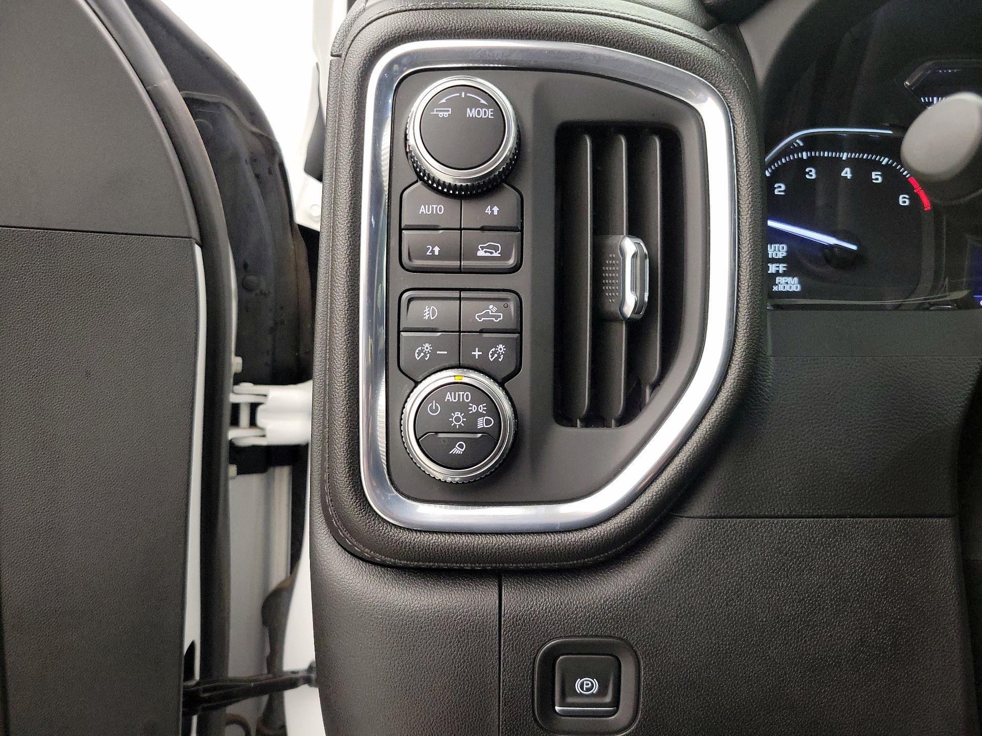 Thumbnail: 2022 GMC Sierra 1500 - 13
