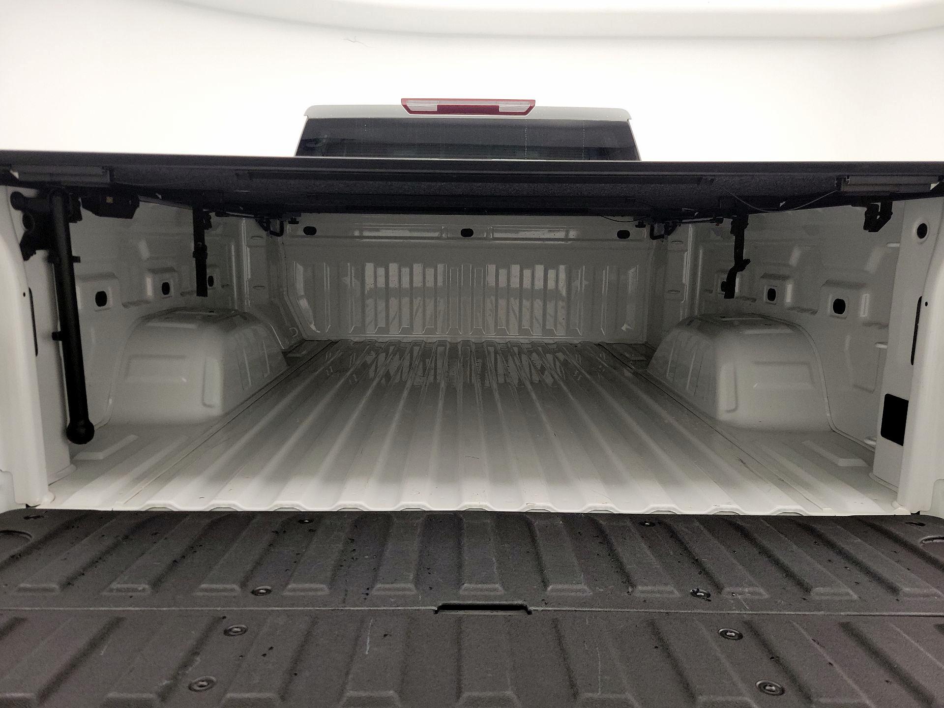 Thumbnail: 2022 GMC Sierra 1500 - 20