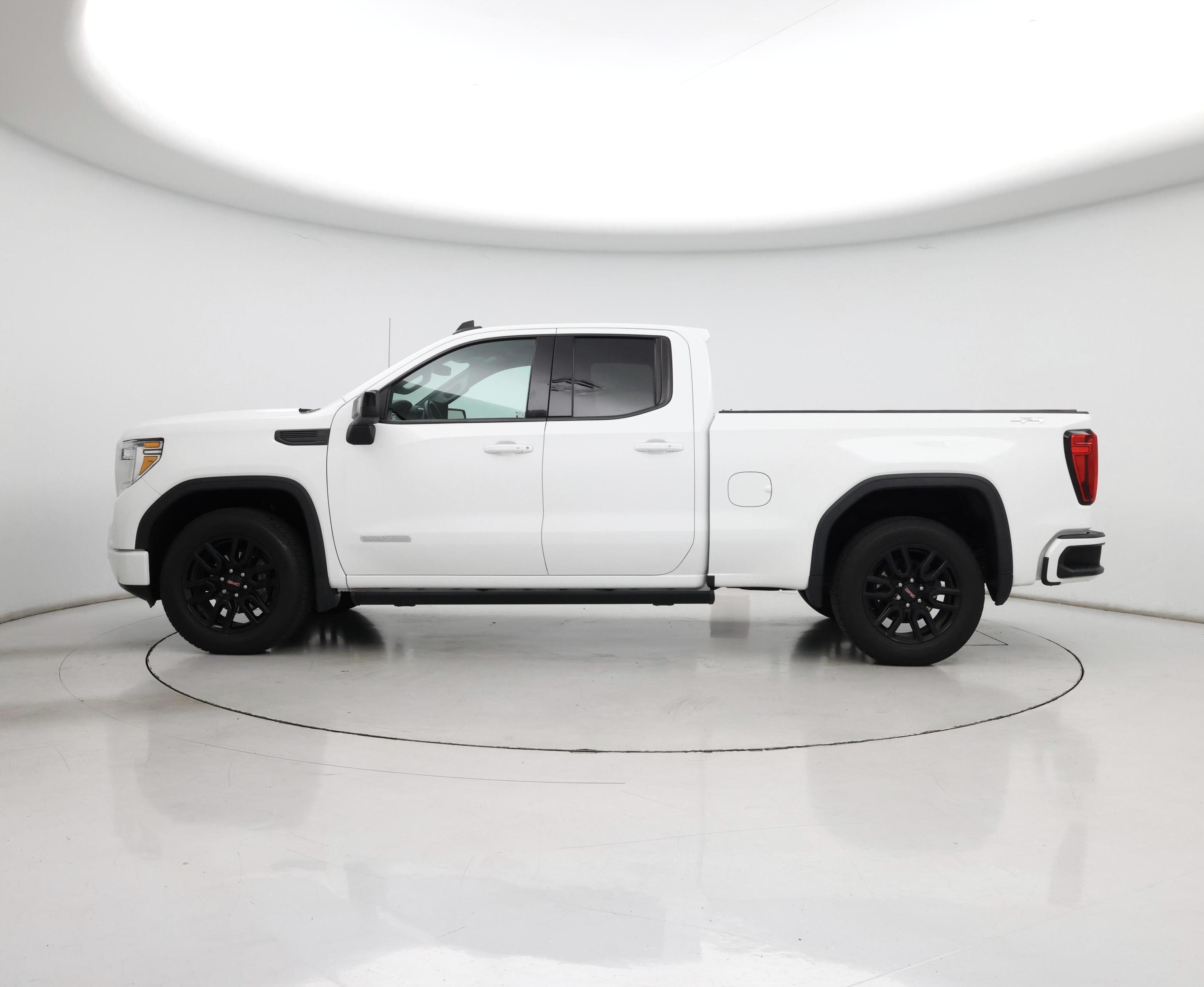 Thumbnail: 2022 GMC Sierra 1500 - 3