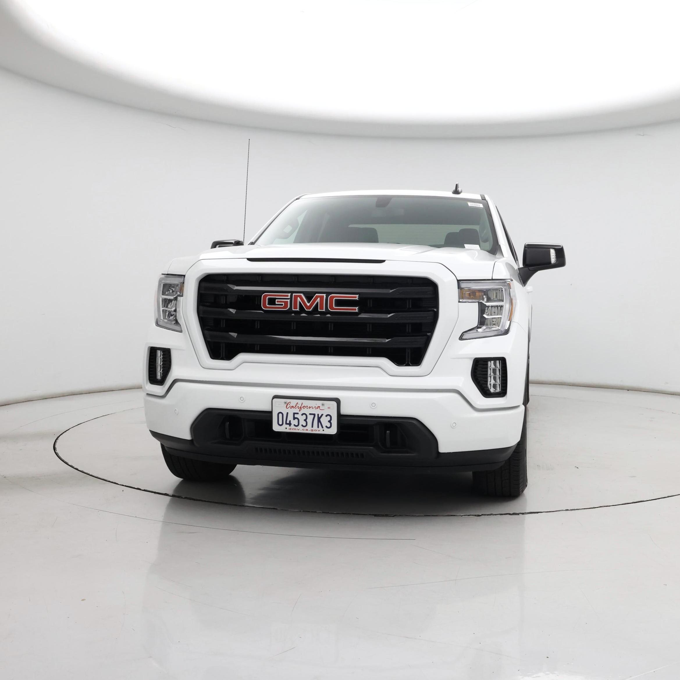Thumbnail: 2022 GMC Sierra 1500 - 5