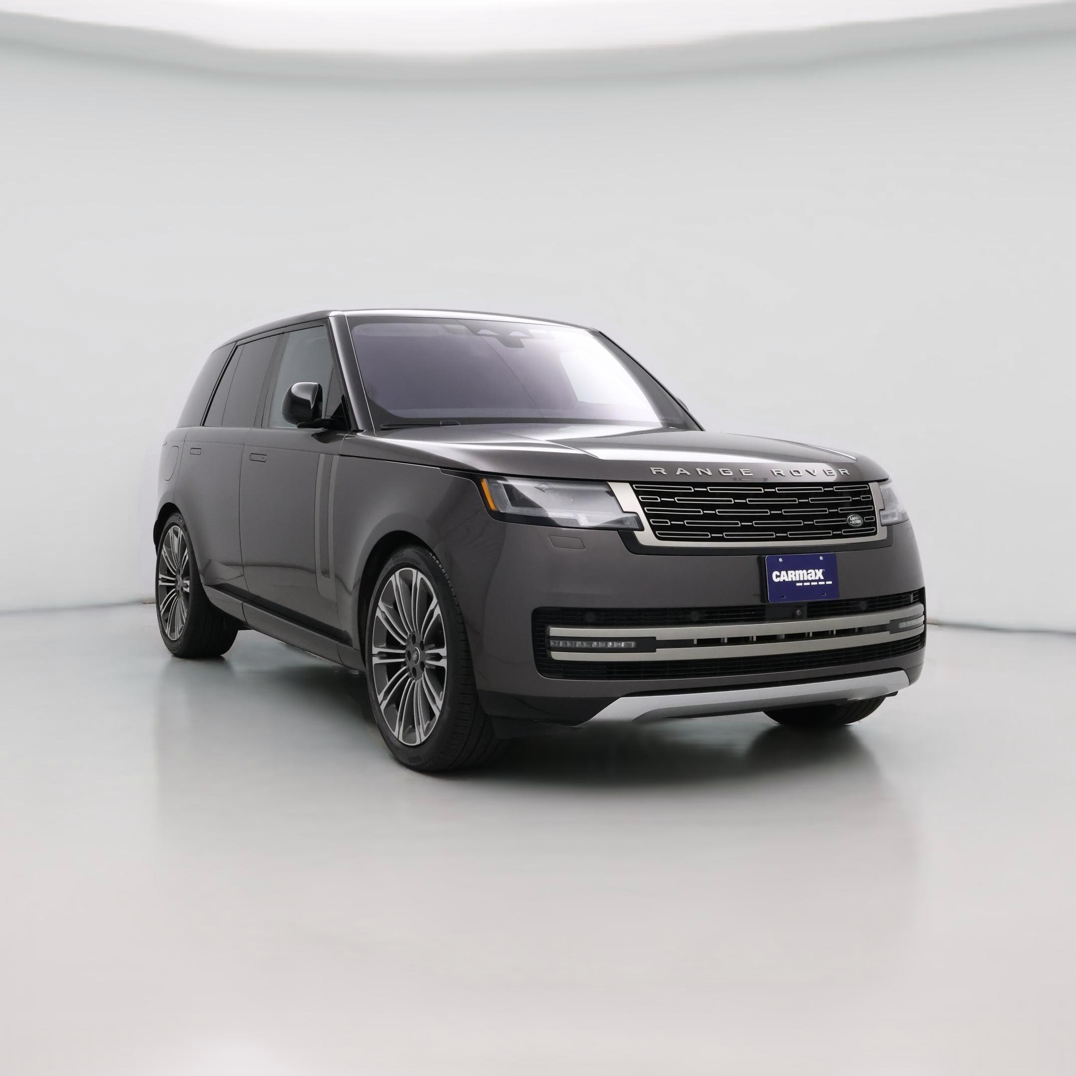 Thumbnail: 2022 Land Rover Range Rover - 1