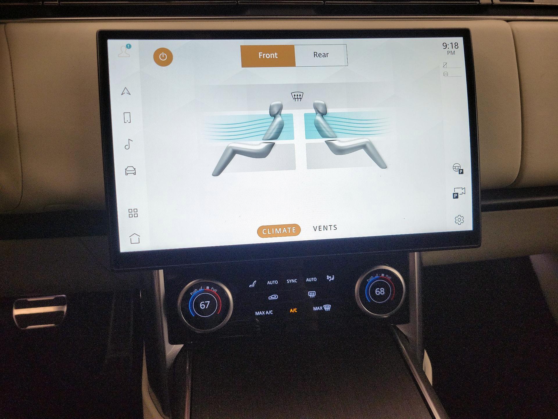 Thumbnail: 2022 Land Rover Range Rover - 17