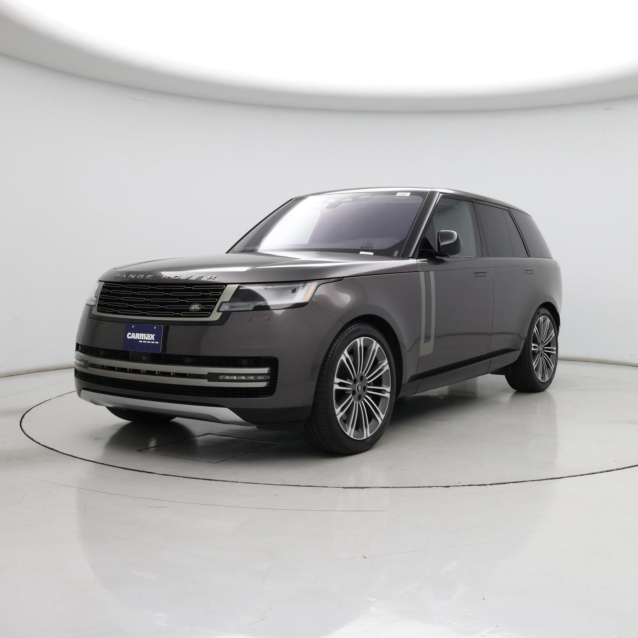 Thumbnail: 2022 Land Rover Range Rover - 4