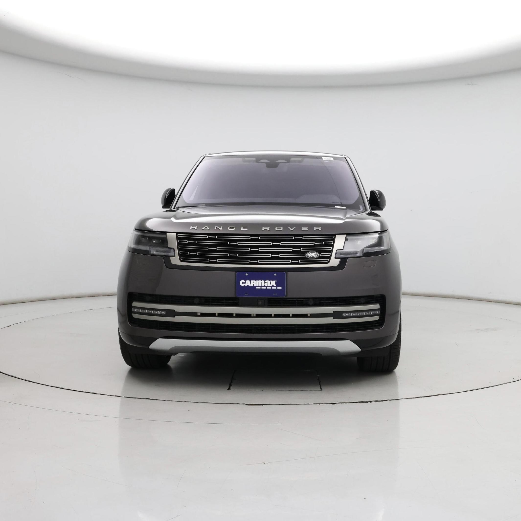 Thumbnail: 2022 Land Rover Range Rover - 5