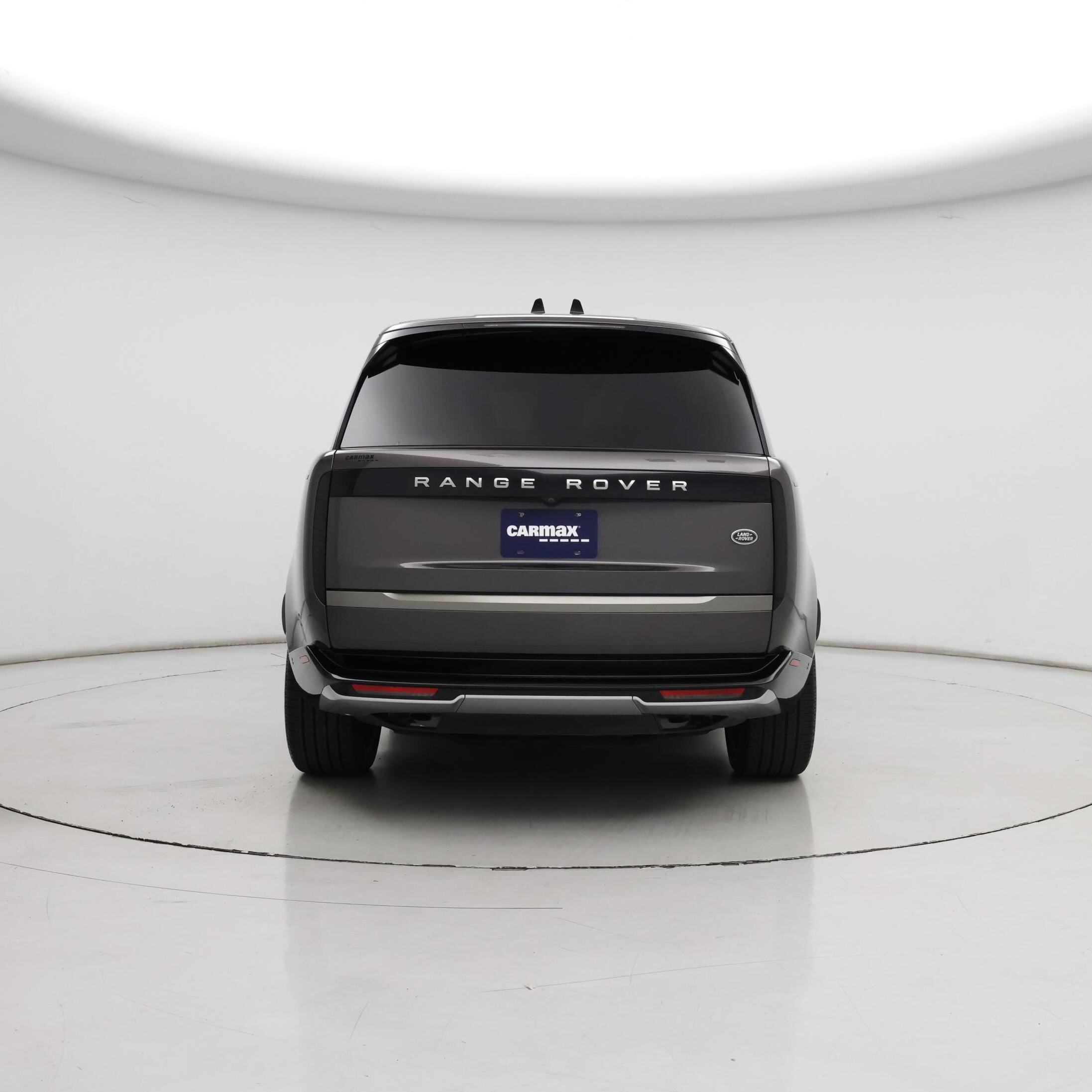 Thumbnail: 2022 Land Rover Range Rover - 6