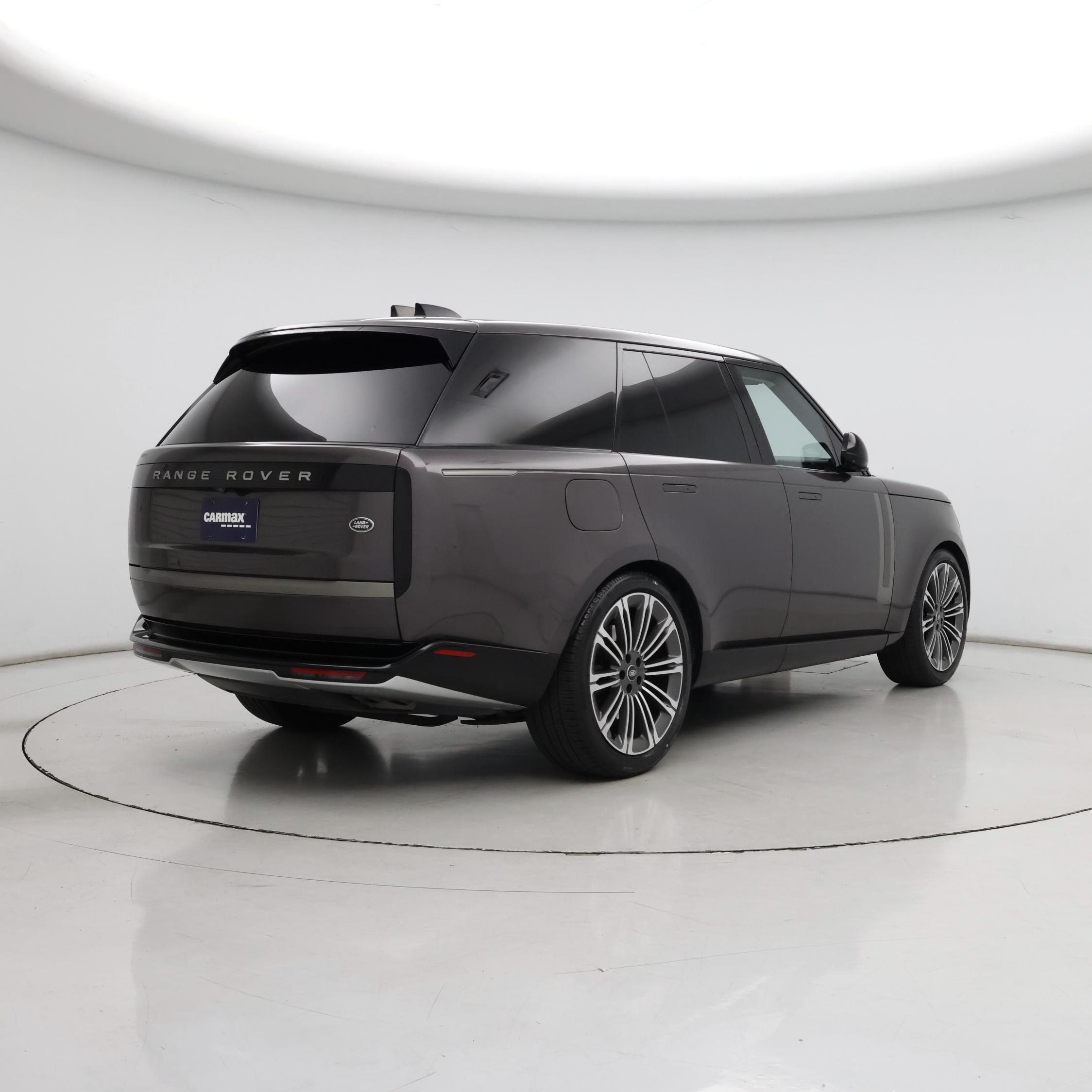 Thumbnail: 2022 Land Rover Range Rover - 8