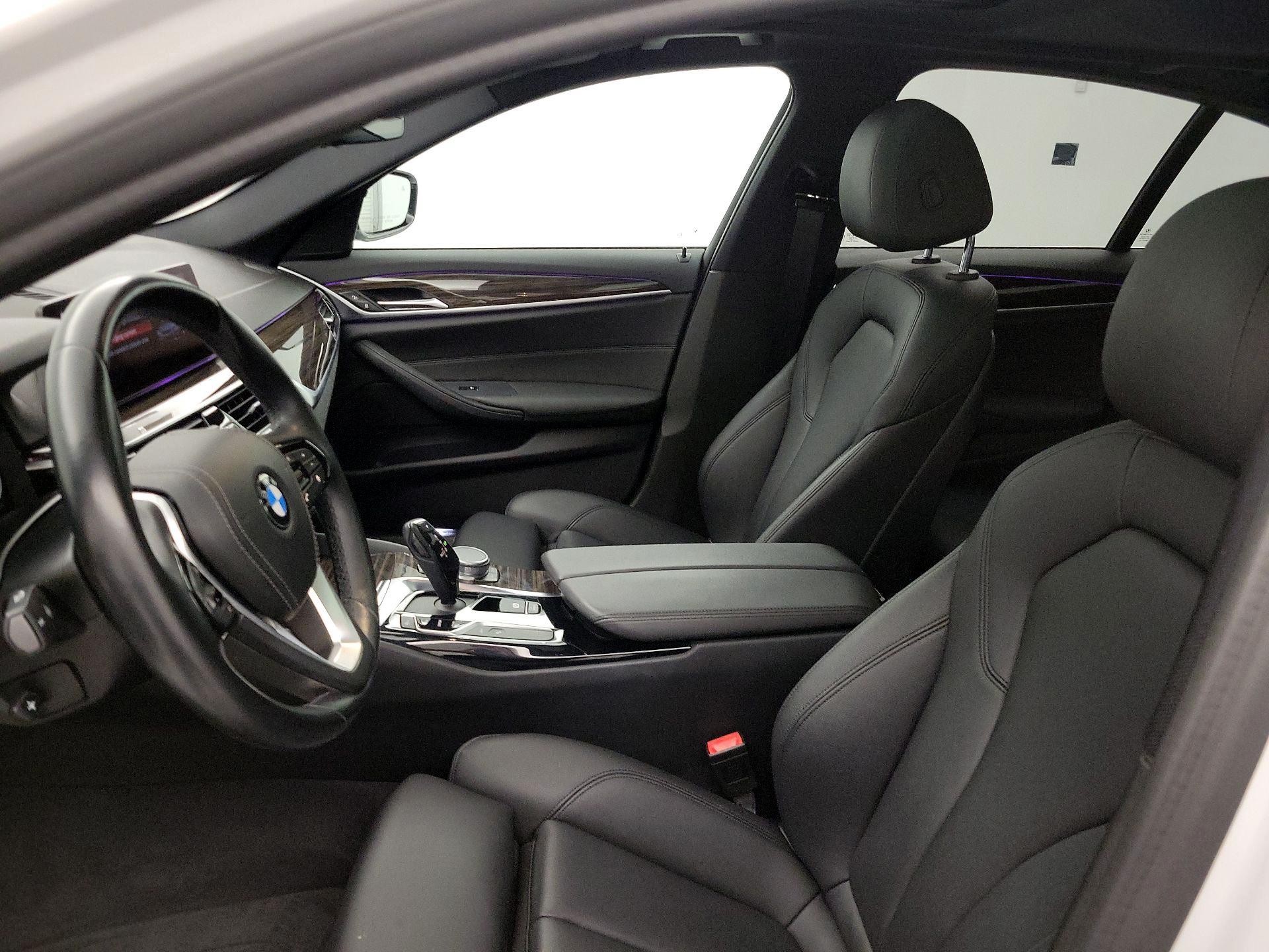 Thumbnail: 2019 BMW 5 Series - 11