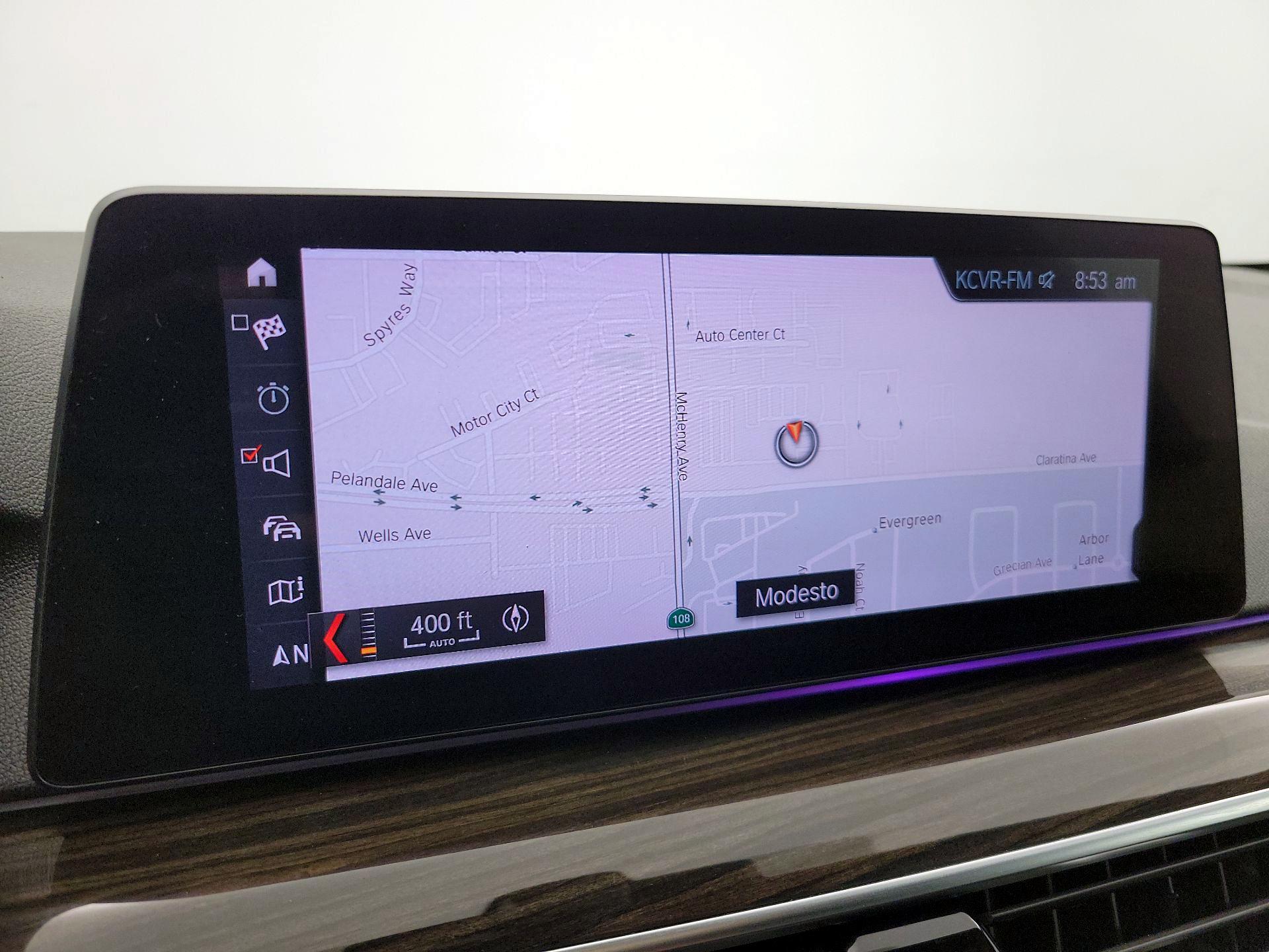 Thumbnail: 2019 BMW 5 Series - 14
