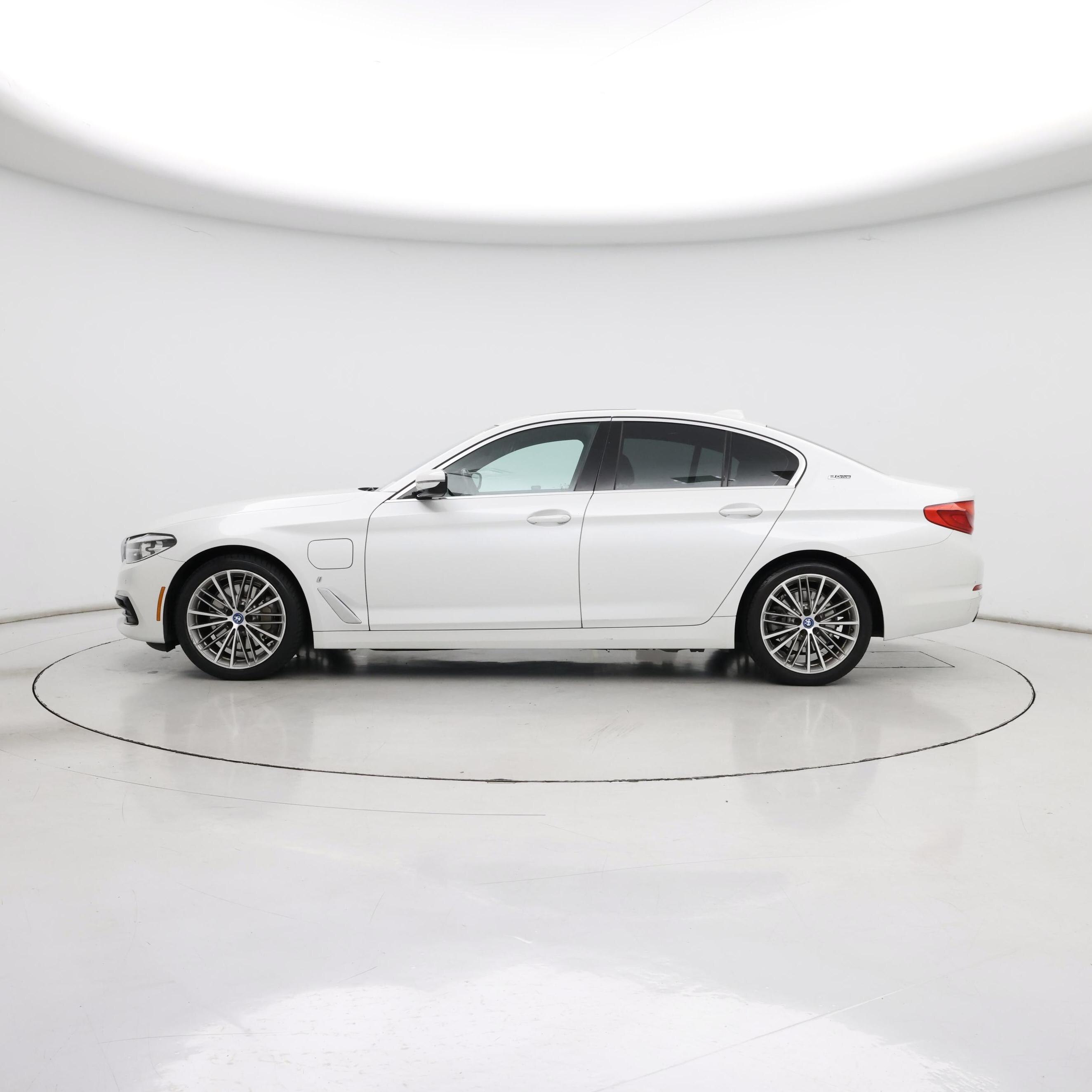 Thumbnail: 2019 BMW 5 Series - 3