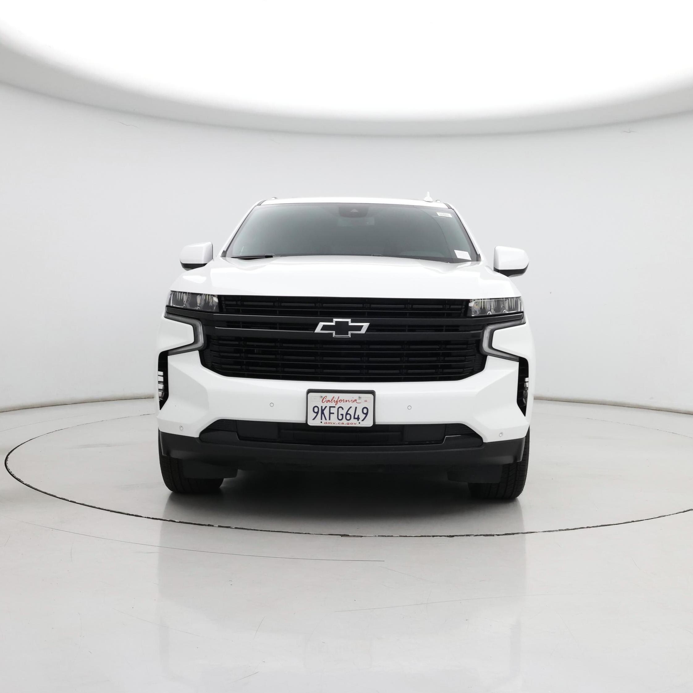 Thumbnail: 2024 Chevrolet Tahoe - 5