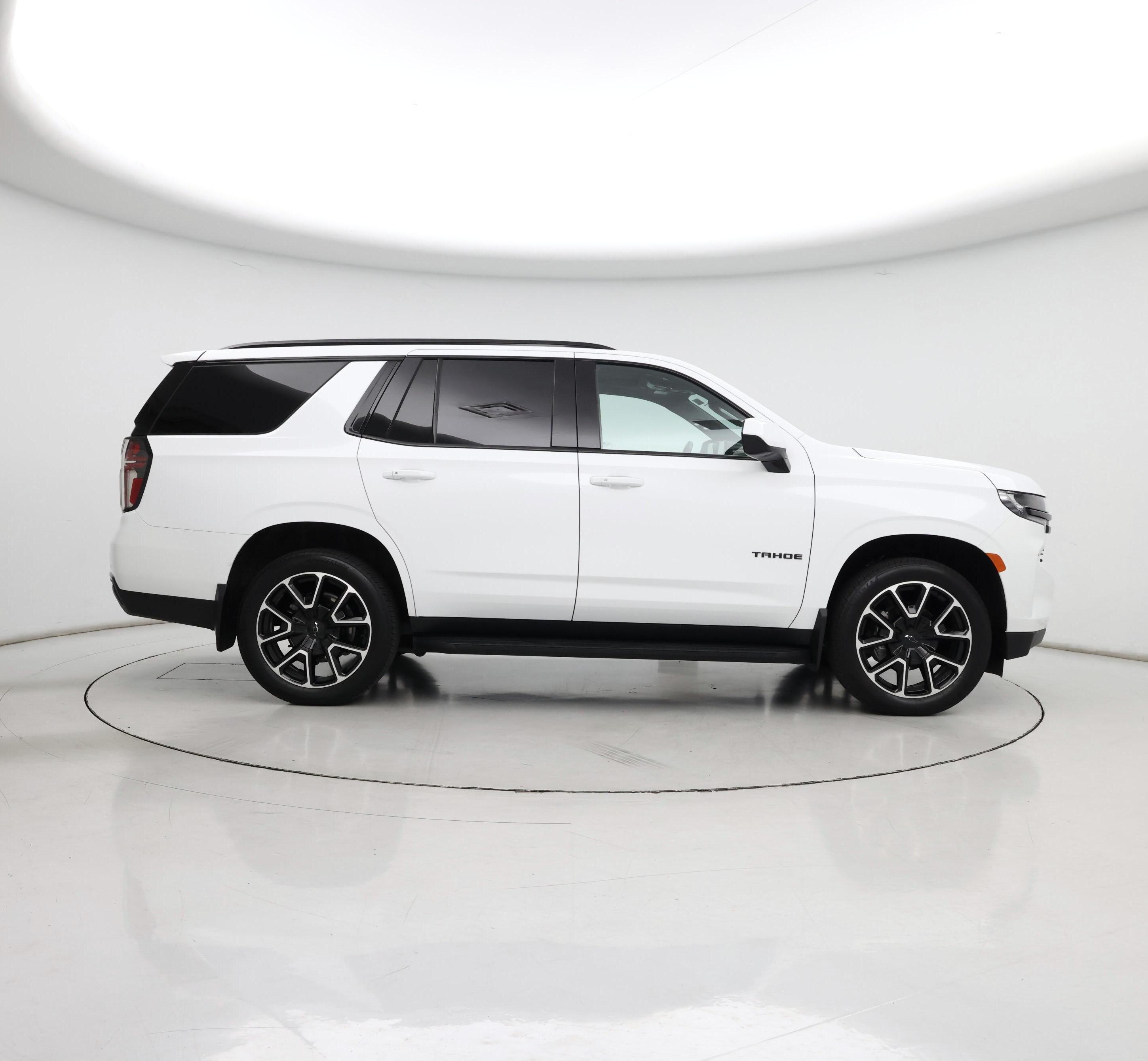 Thumbnail: 2024 Chevrolet Tahoe - 7