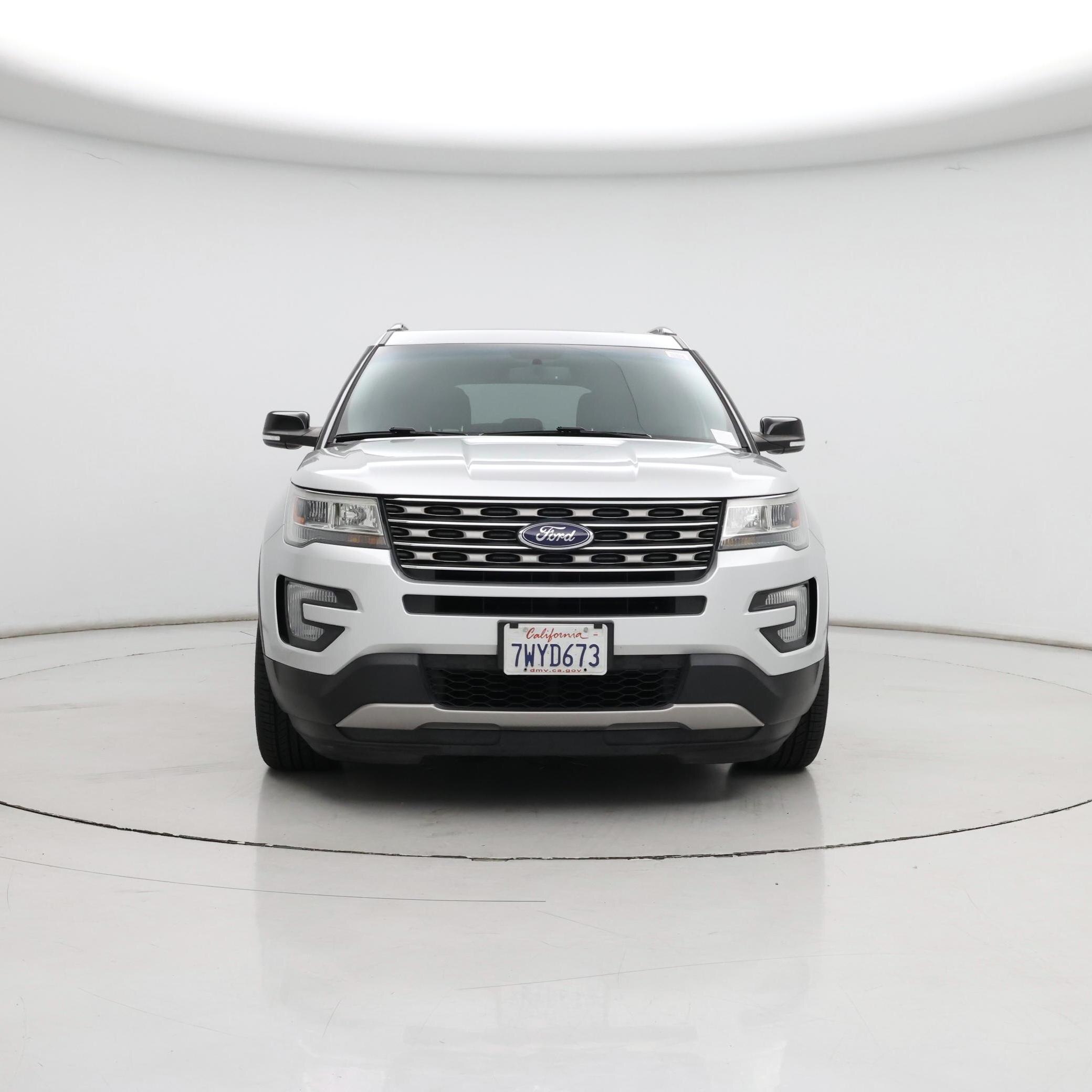 Thumbnail: 2017 Ford Explorer - 5