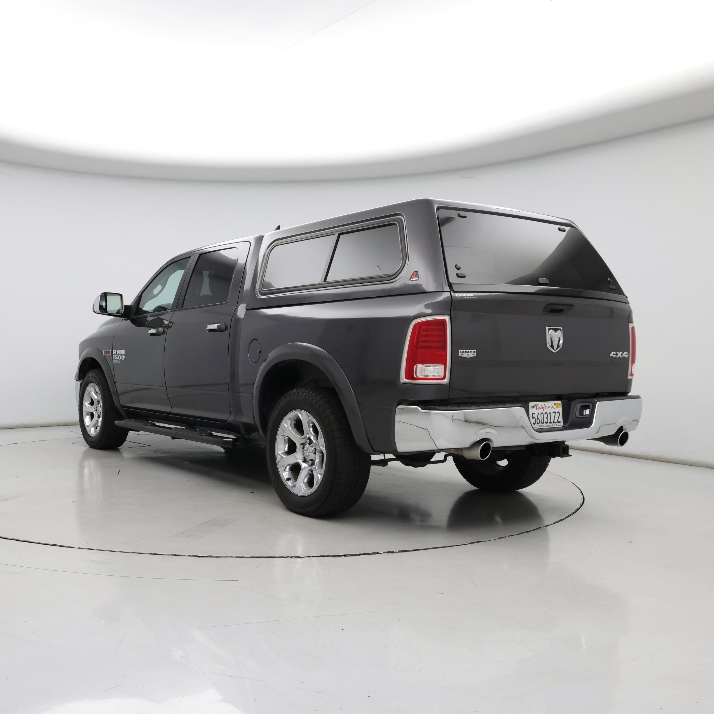 Thumbnail: 2019 RAM 1500 Classic - 2