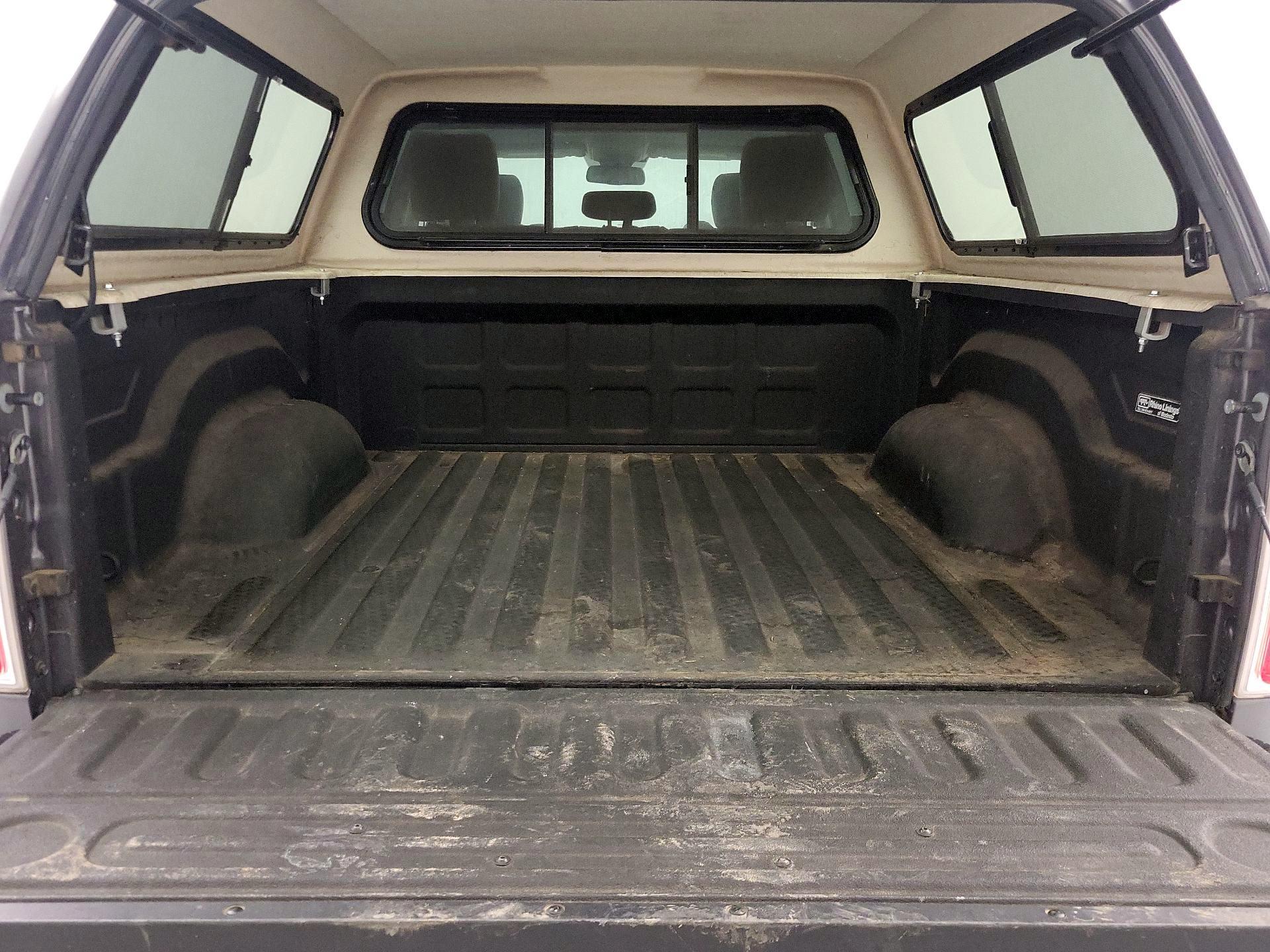 Thumbnail: 2019 RAM 1500 Classic - 20
