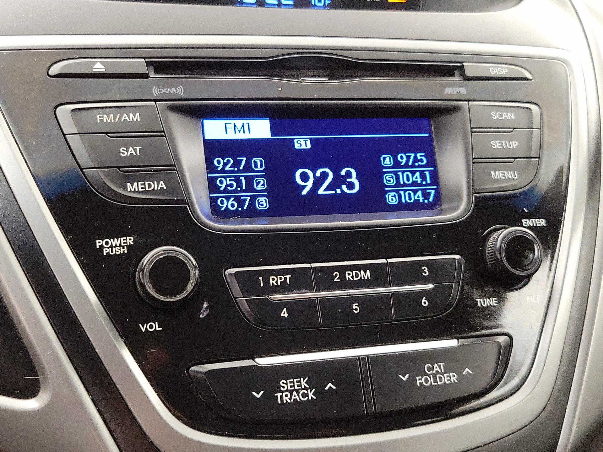 Thumbnail: 2014 Hyundai Elantra - 14