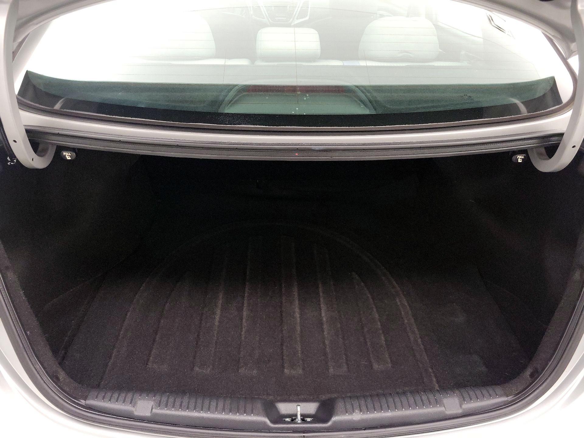 Thumbnail: 2014 Hyundai Elantra - 19