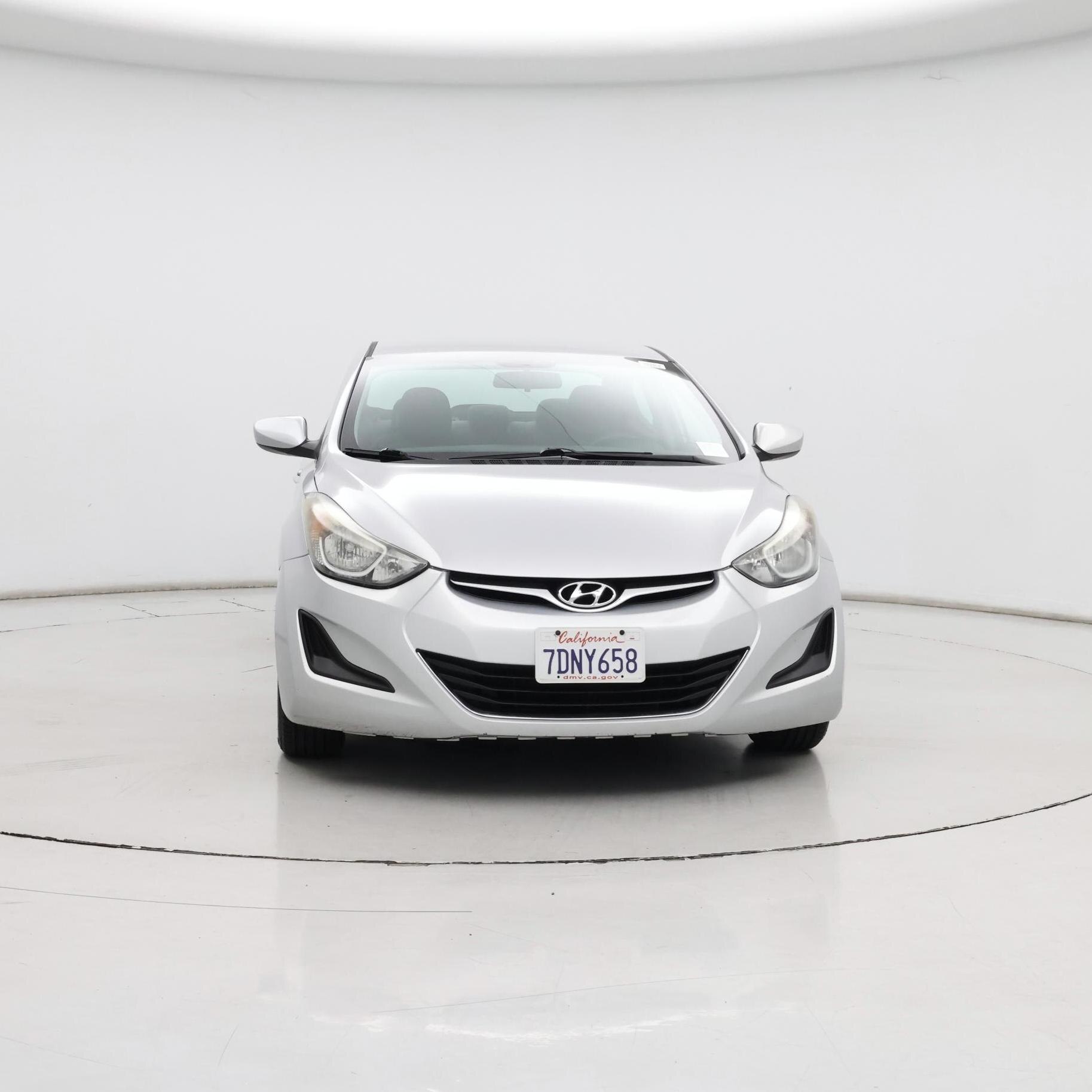 Thumbnail: 2014 Hyundai Elantra - 5
