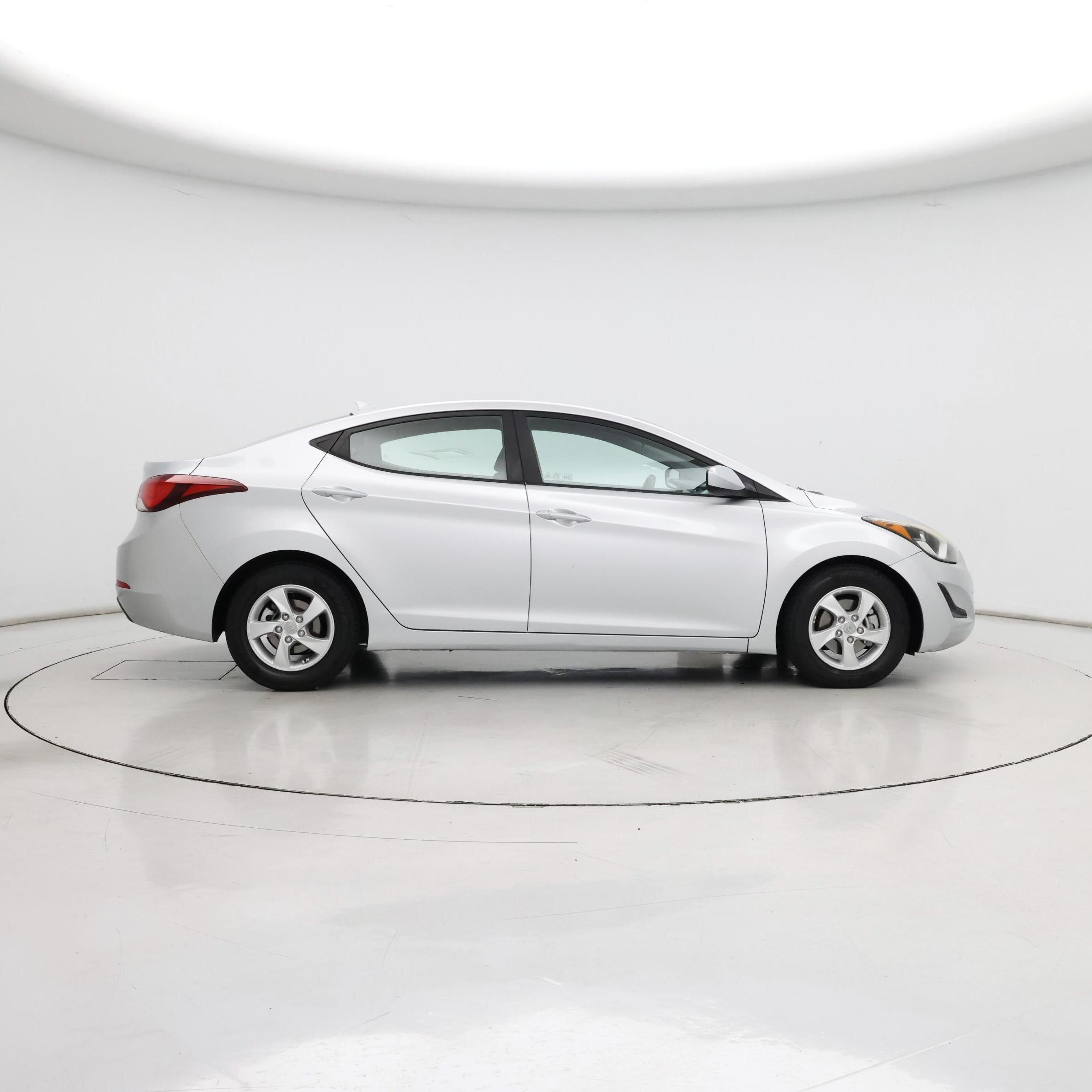 Thumbnail: 2014 Hyundai Elantra - 7