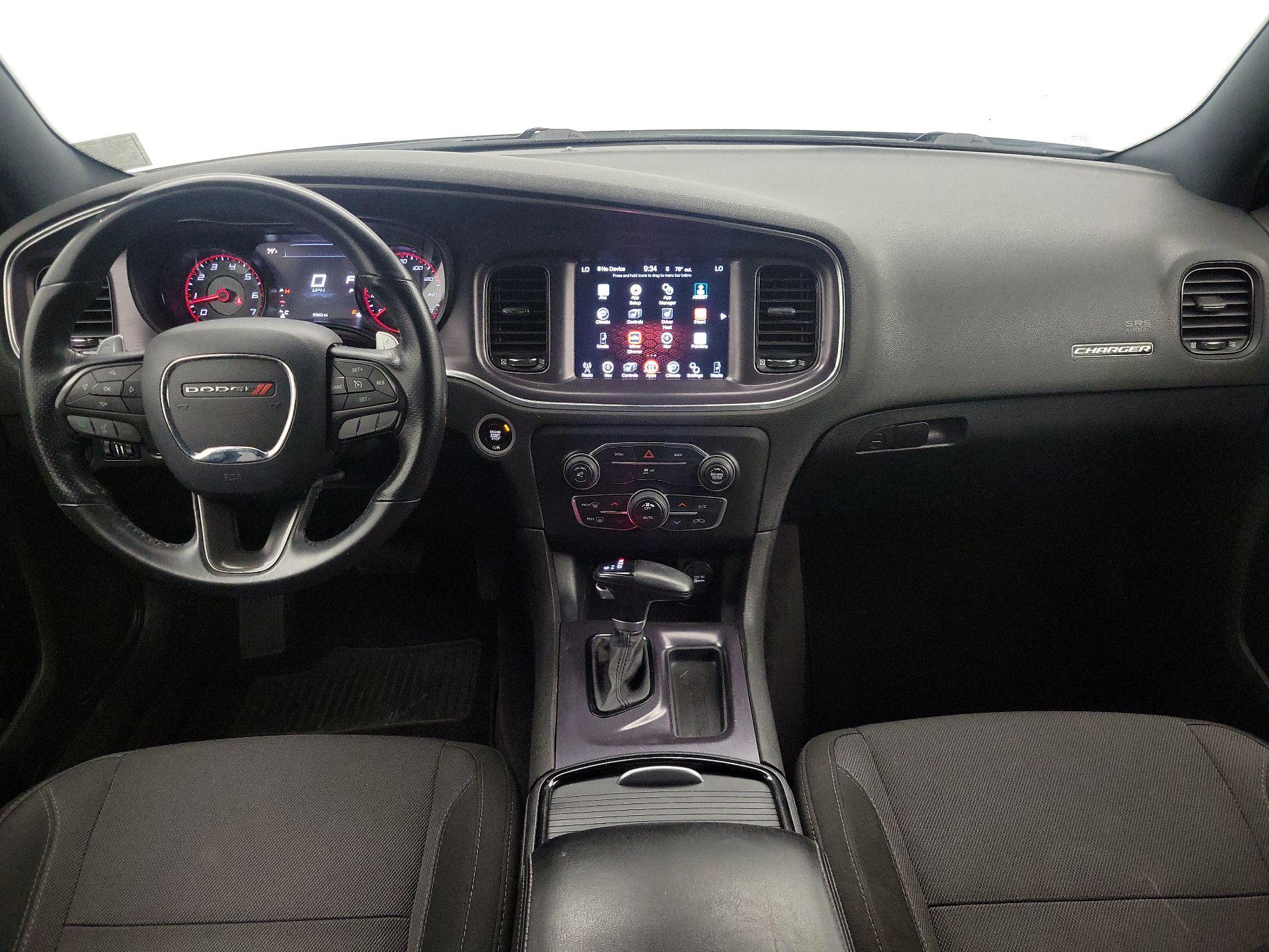 Thumbnail: 2016 Dodge Charger - 9