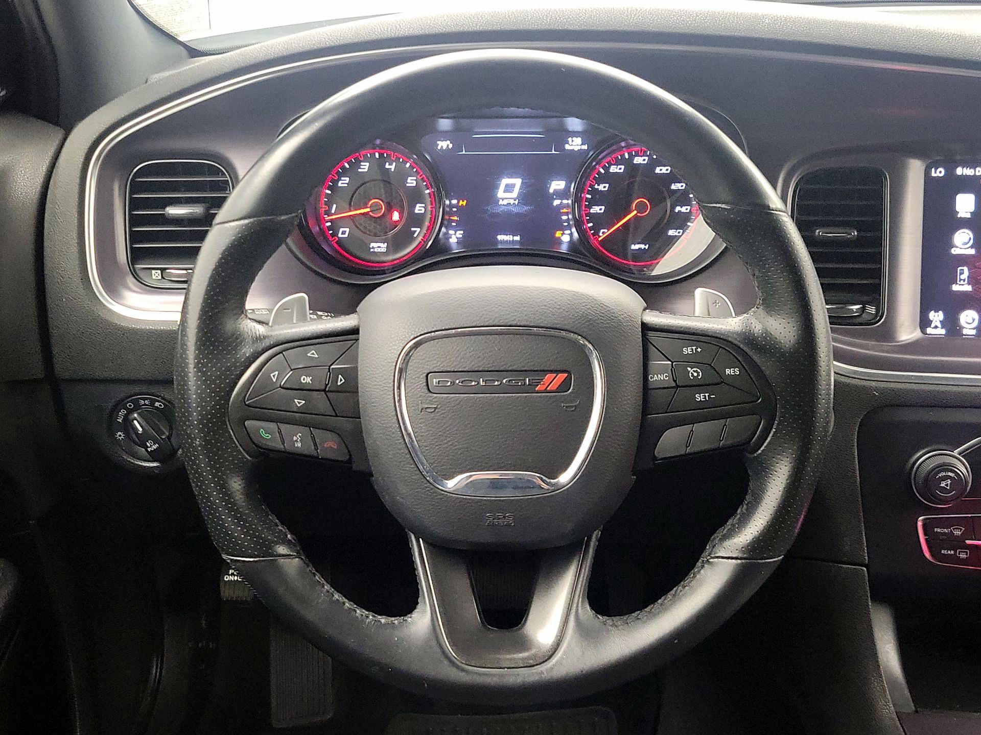 Thumbnail: 2016 Dodge Charger - 10
