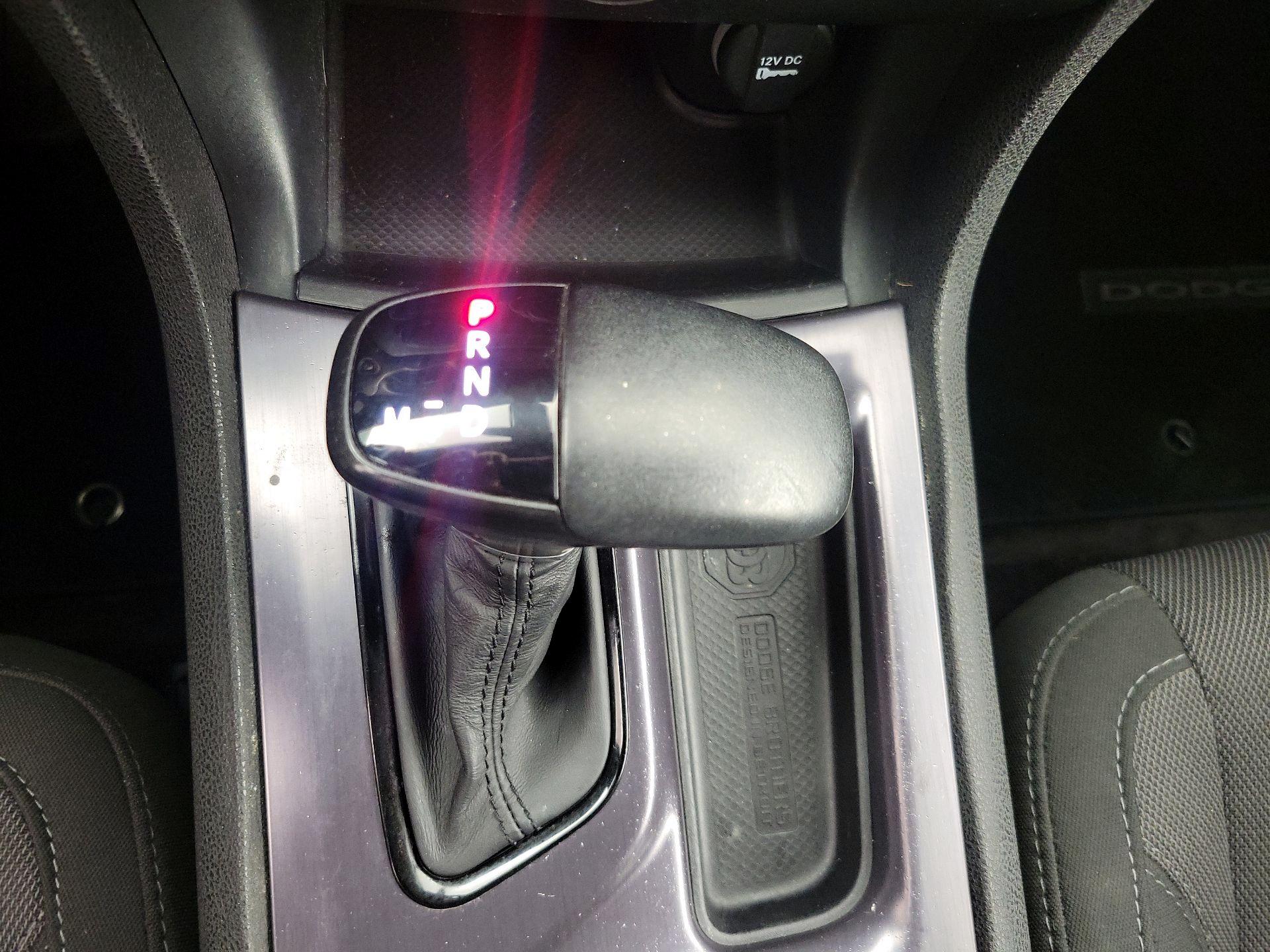 Thumbnail: 2016 Dodge Charger - 18