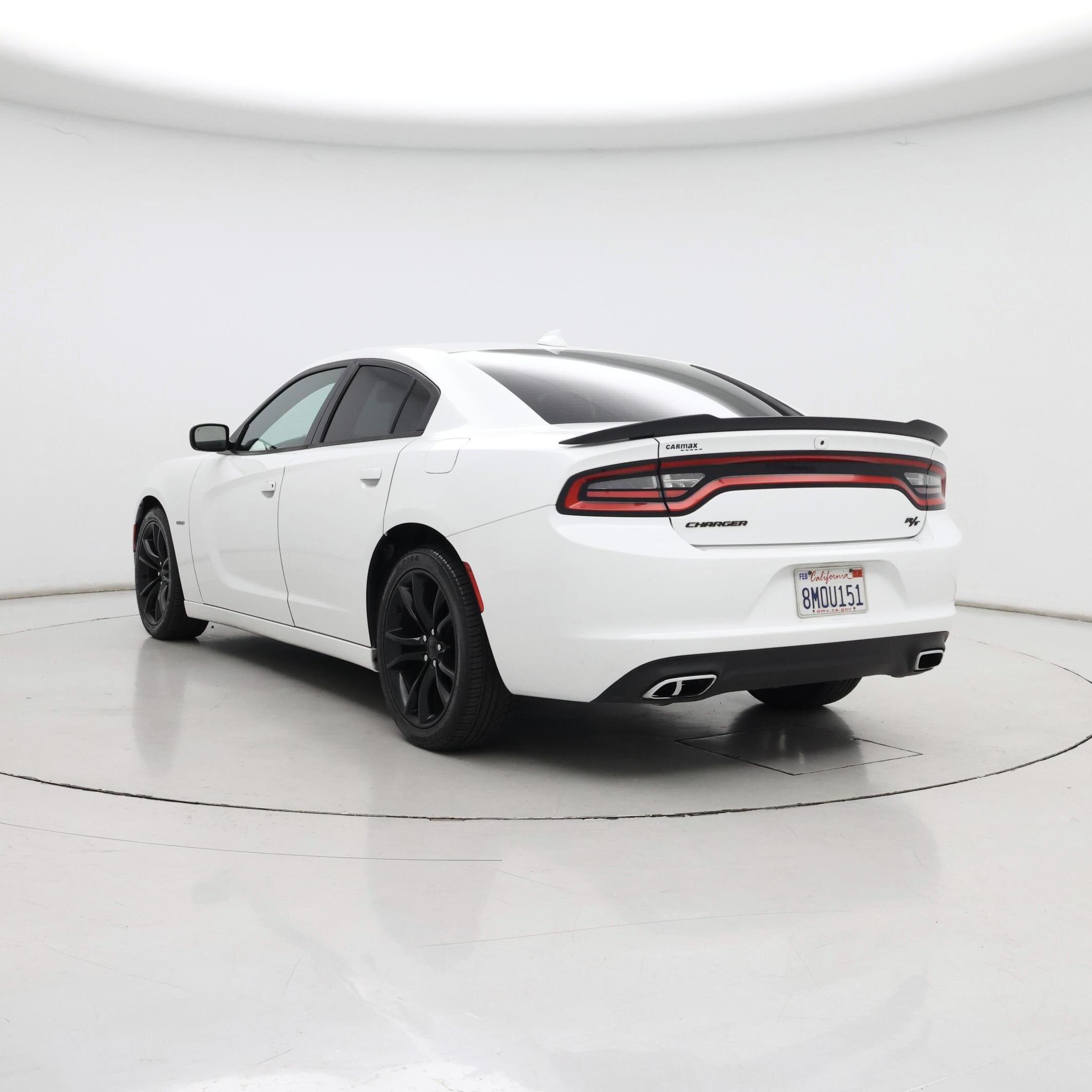 Thumbnail: 2016 Dodge Charger - 2