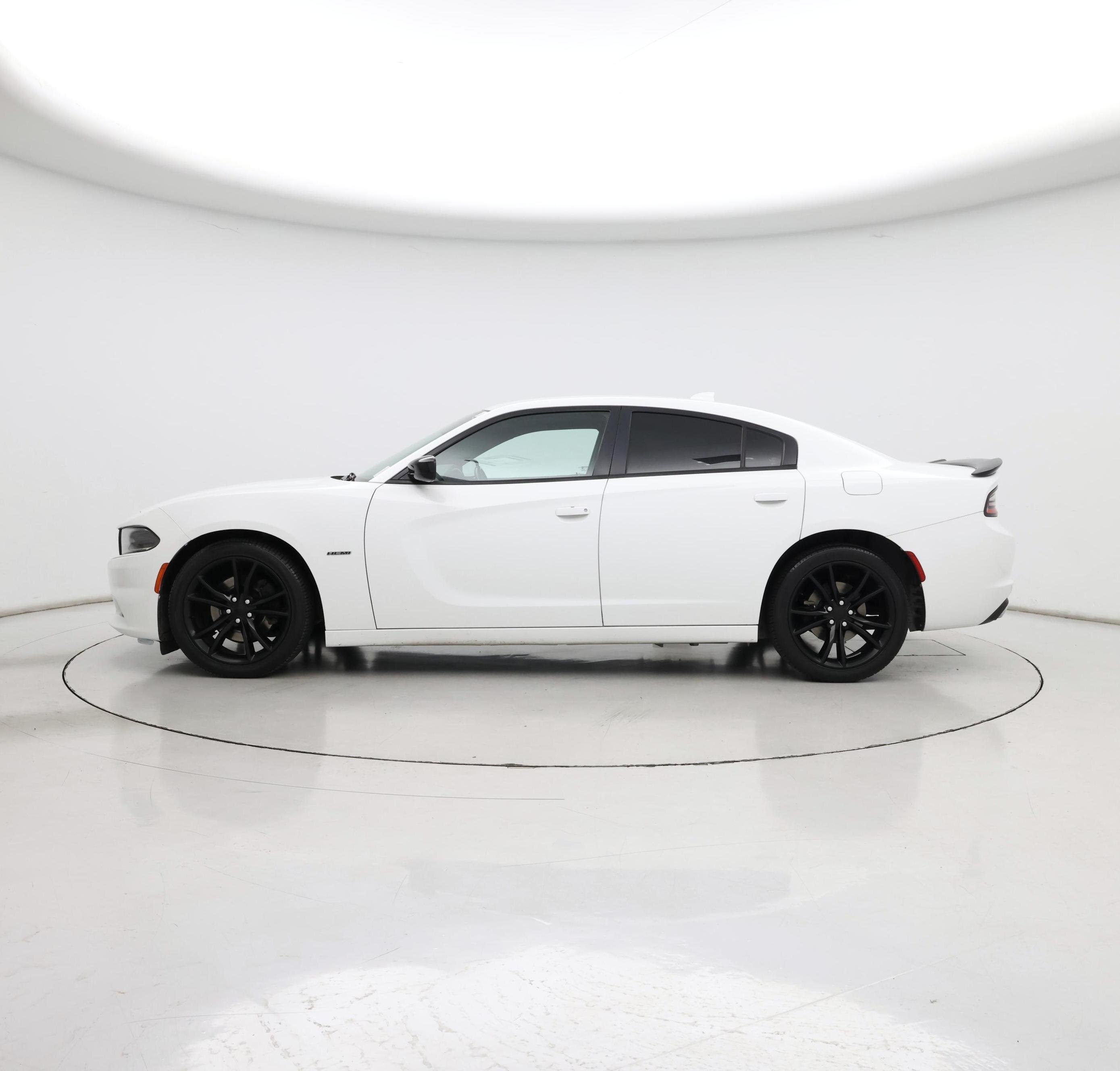 Thumbnail: 2016 Dodge Charger - 3