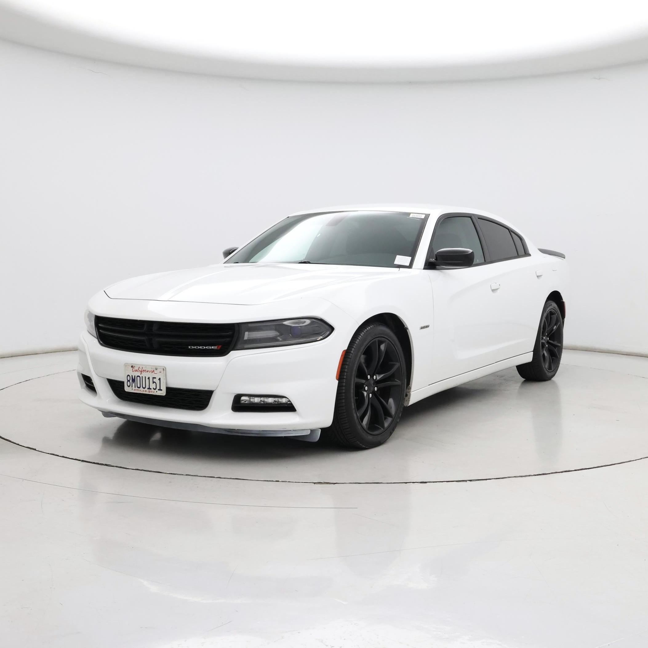 Thumbnail: 2016 Dodge Charger - 4