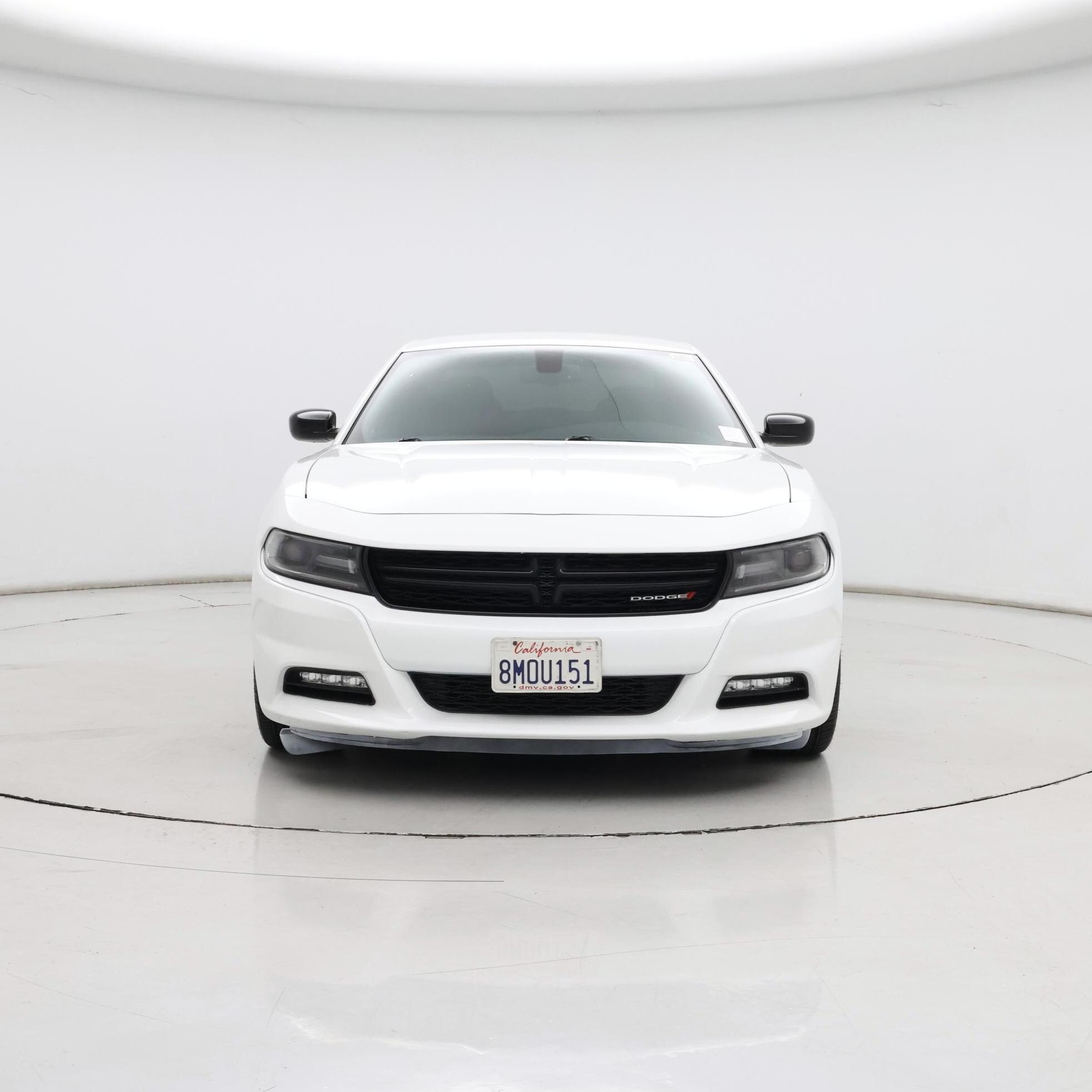 Thumbnail: 2016 Dodge Charger - 5