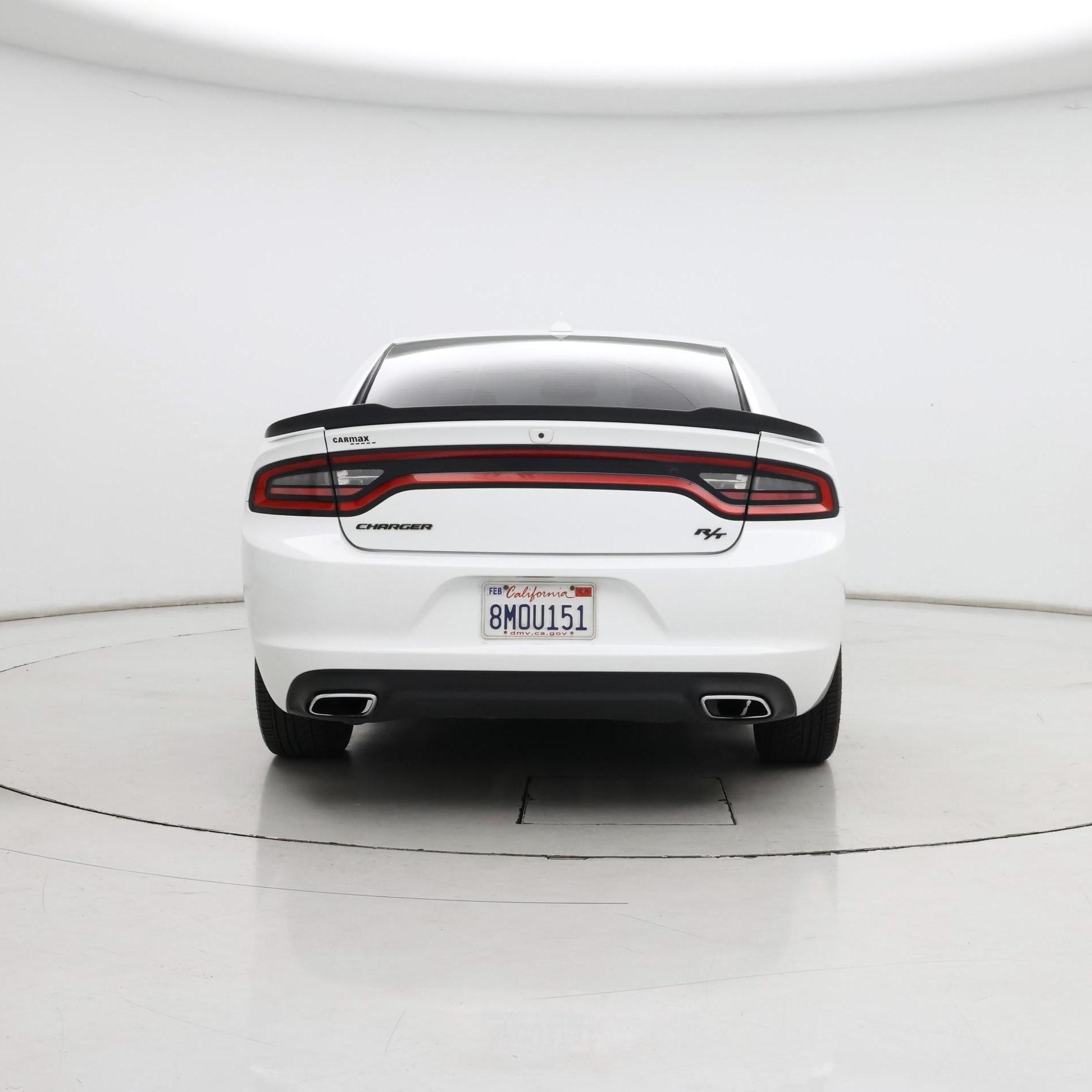 Thumbnail: 2016 Dodge Charger - 6