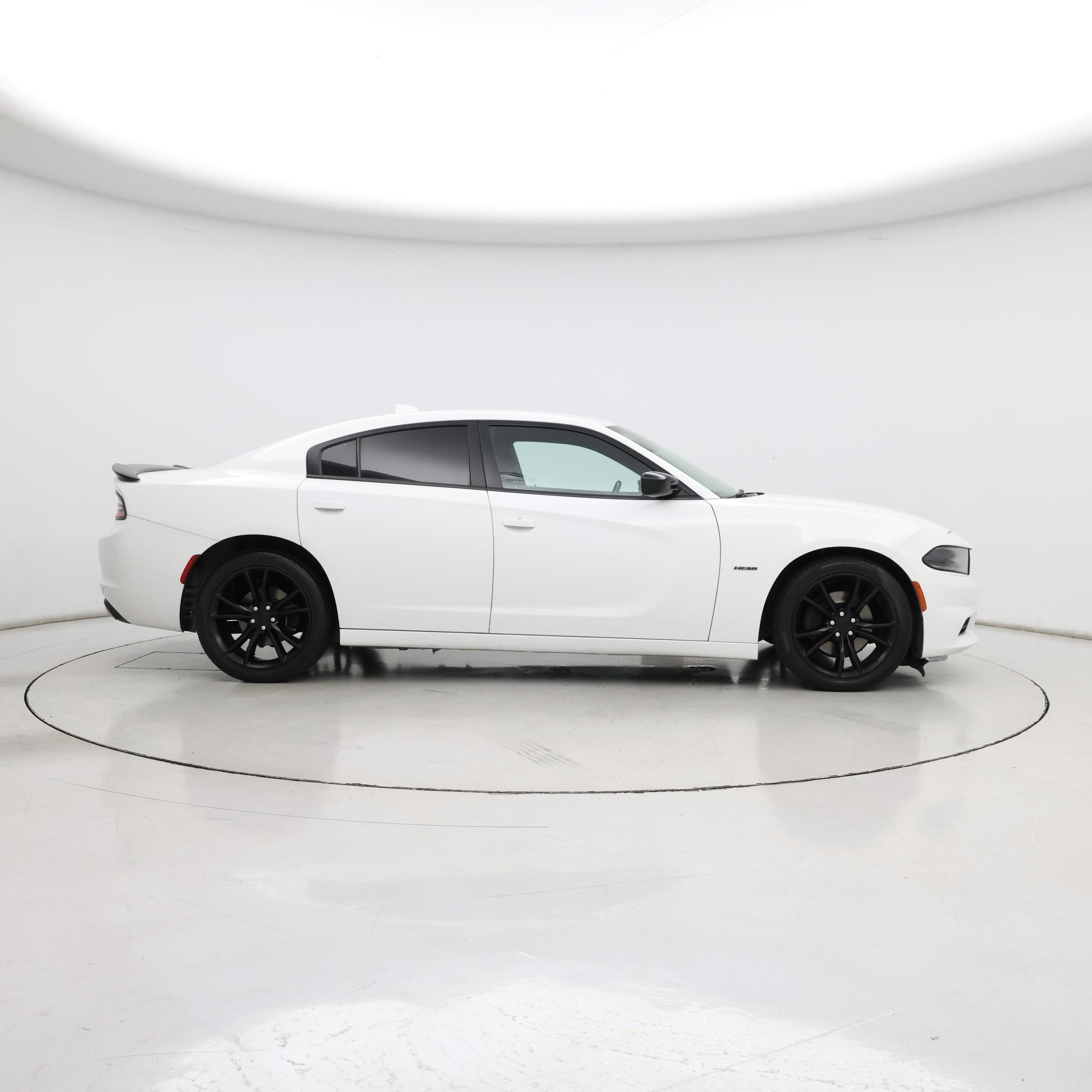 Thumbnail: 2016 Dodge Charger - 7