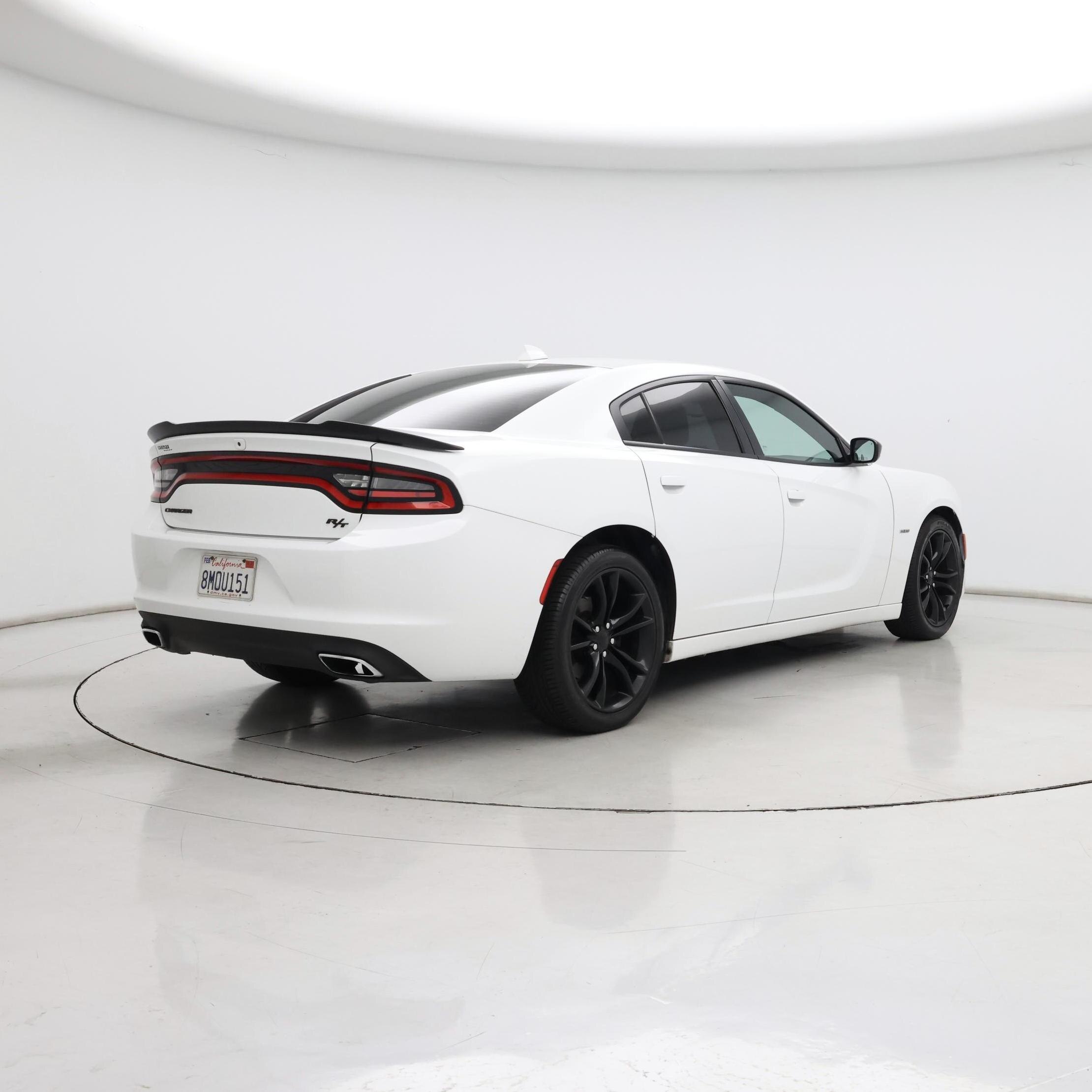 Thumbnail: 2016 Dodge Charger - 8