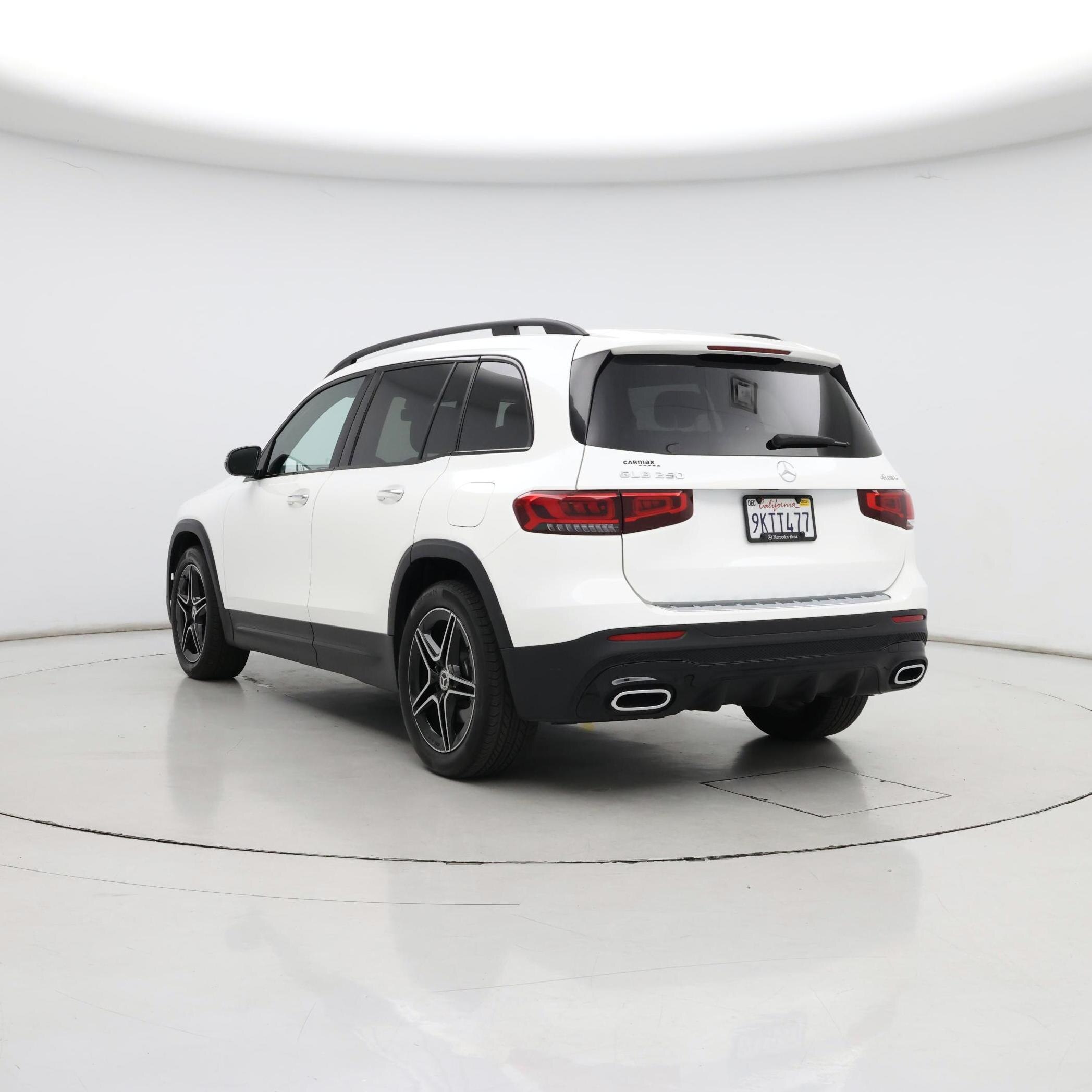 Thumbnail: 2023 Mercedes-Benz GLB - 2