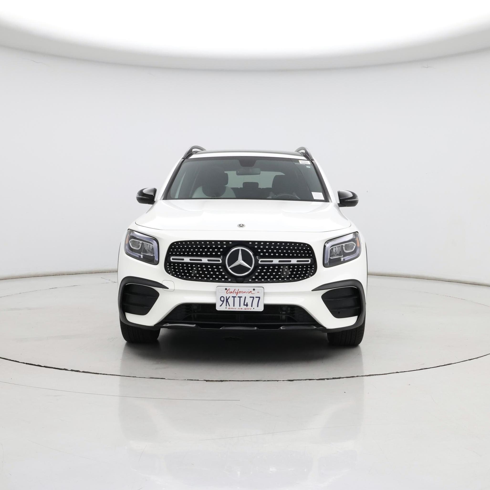 Thumbnail: 2023 Mercedes-Benz GLB - 5