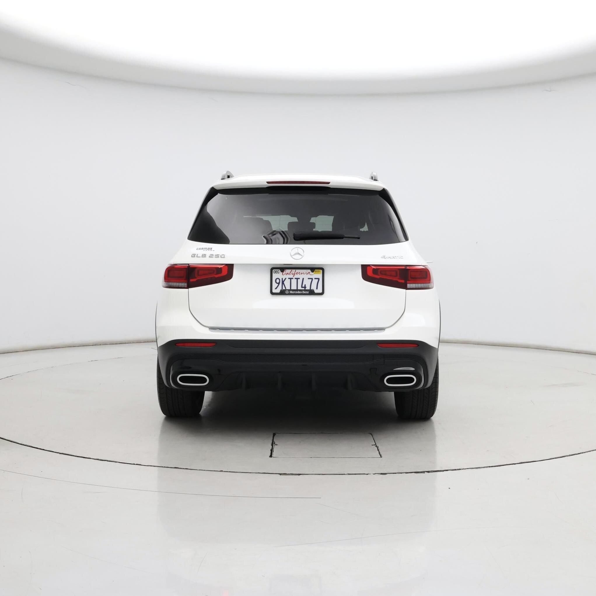 Thumbnail: 2023 Mercedes-Benz GLB - 6