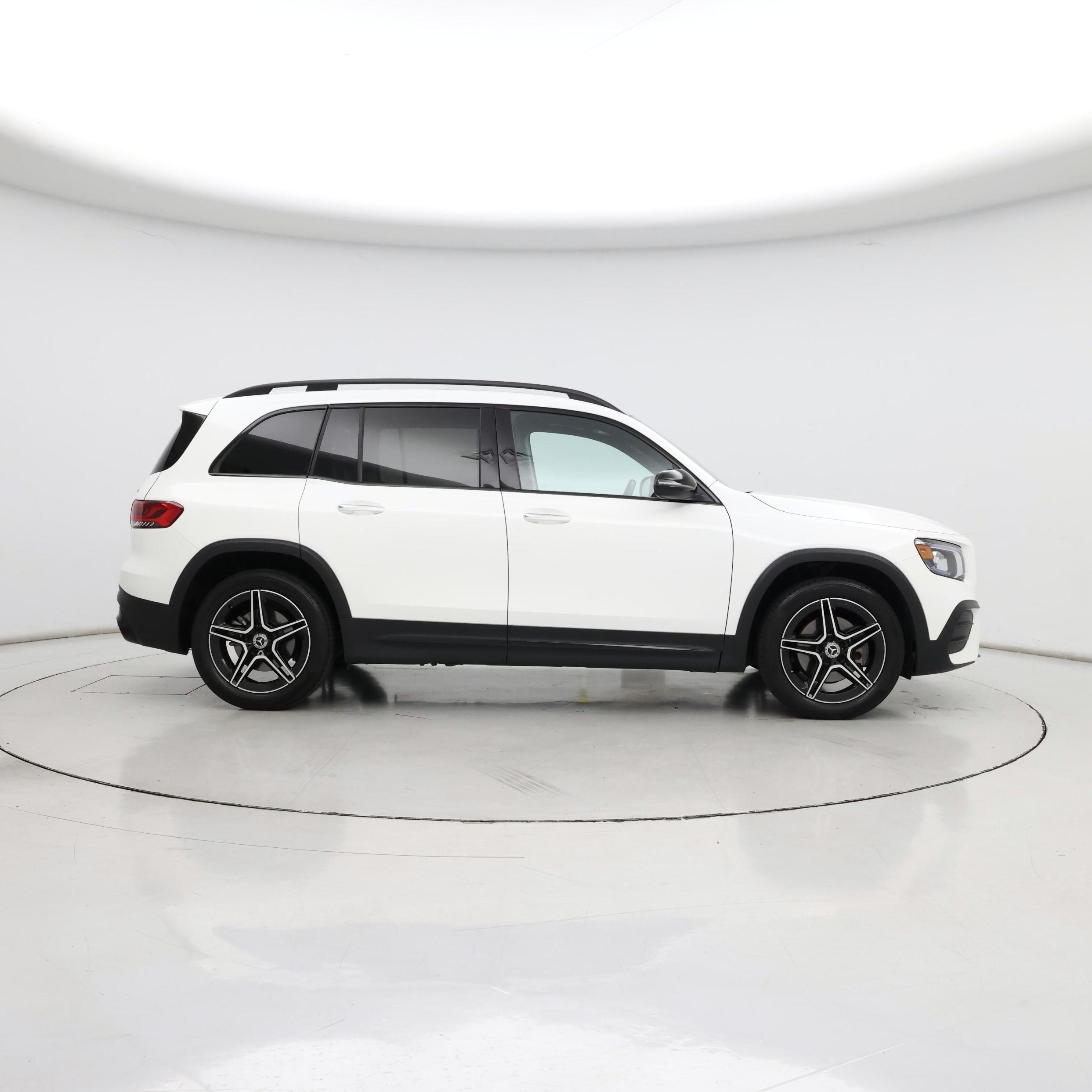 Thumbnail: 2023 Mercedes-Benz GLB - 7