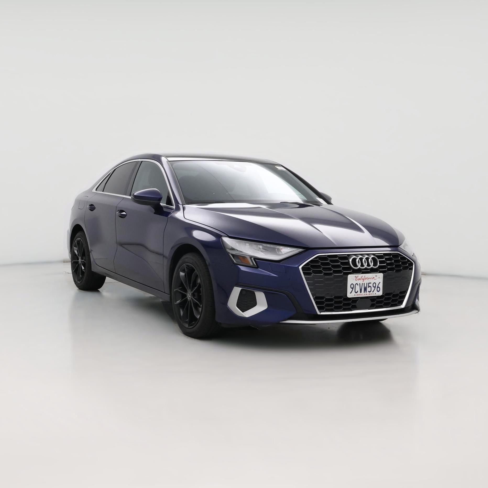 Thumbnail: 2022 Audi A3 - 1