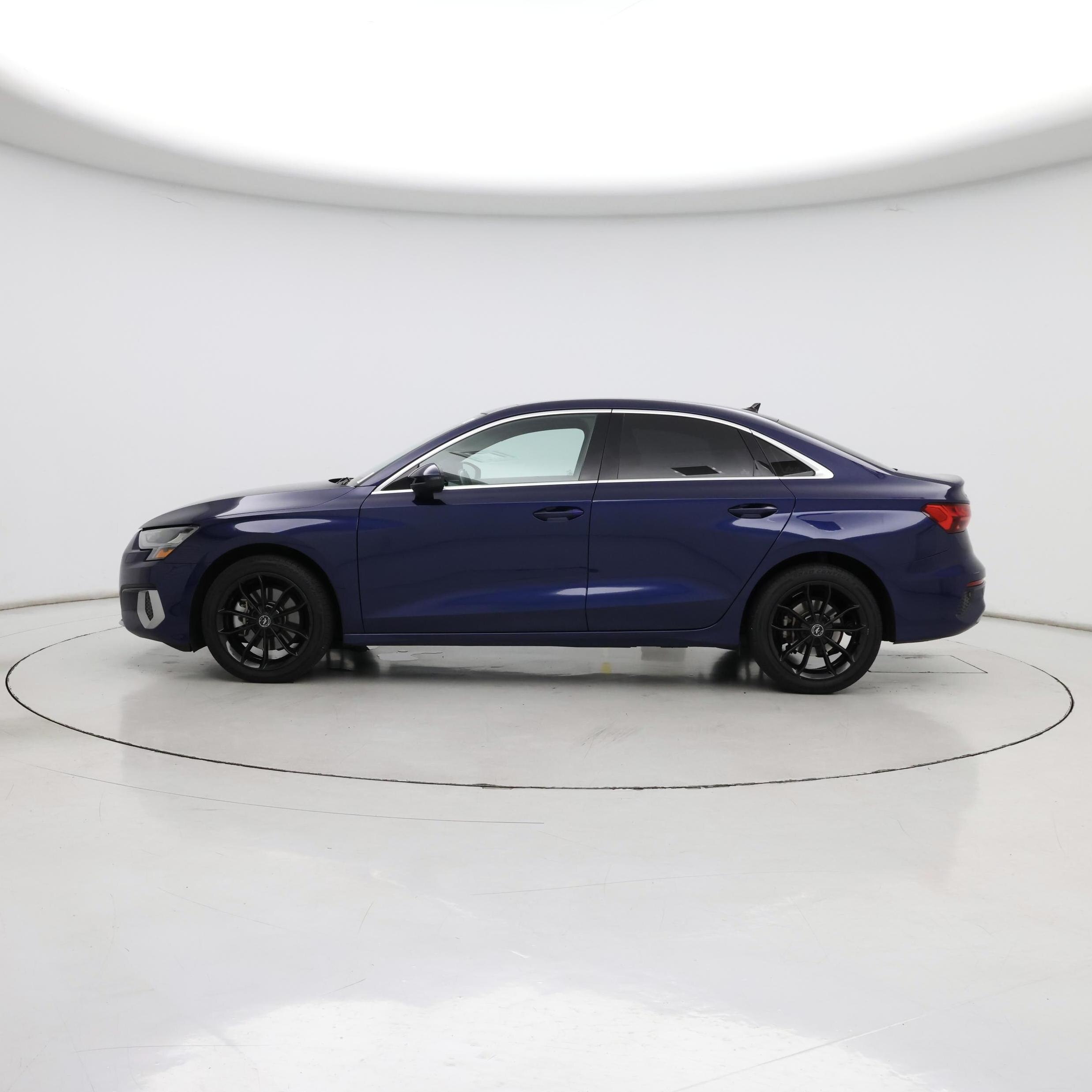 Thumbnail: 2022 Audi A3 - 3