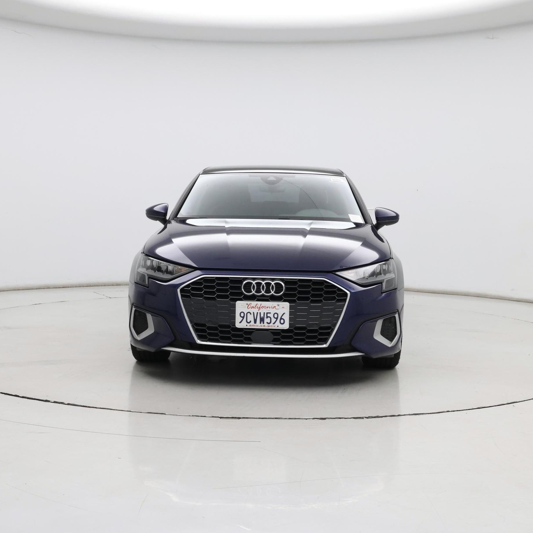 Thumbnail: 2022 Audi A3 - 5
