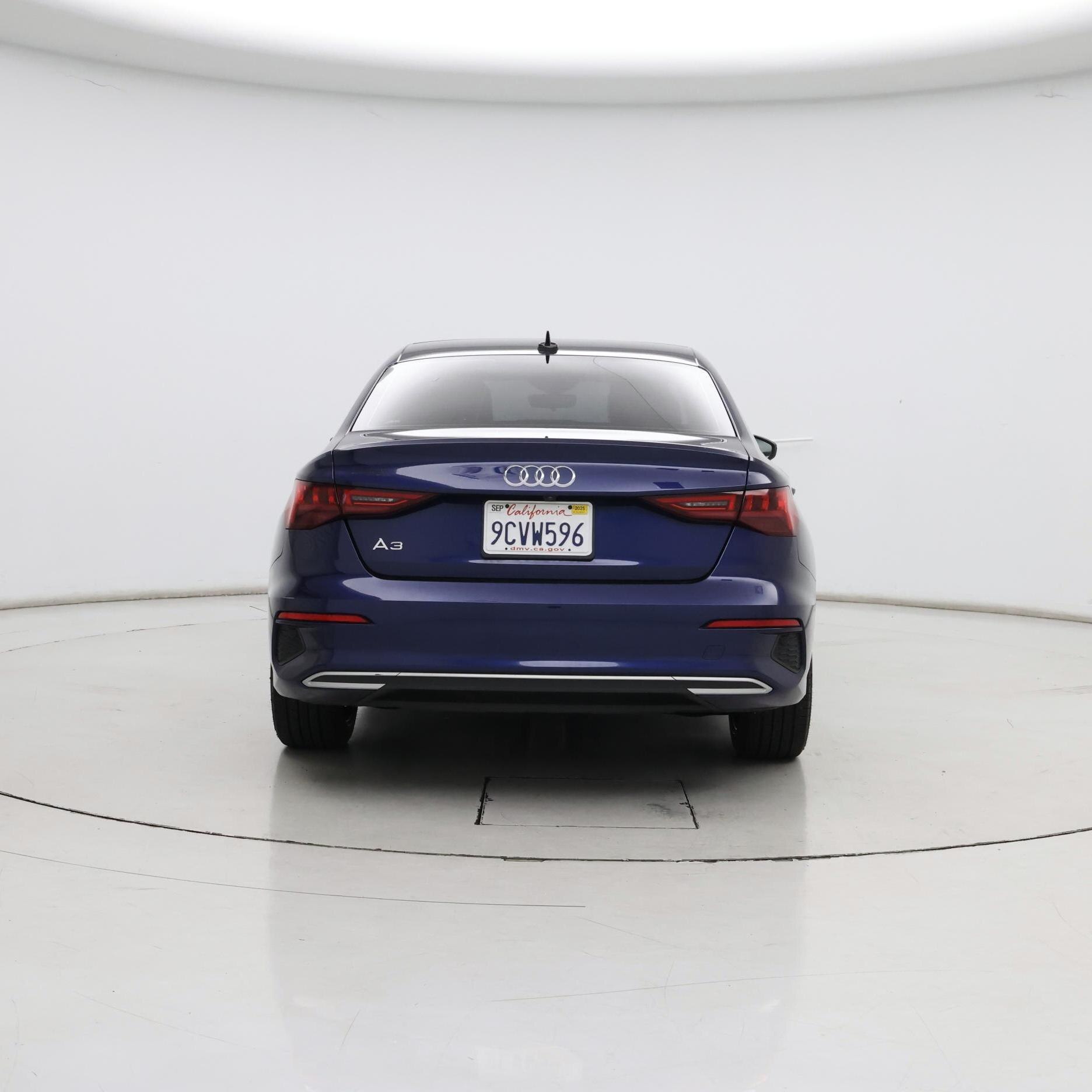 Thumbnail: 2022 Audi A3 - 6