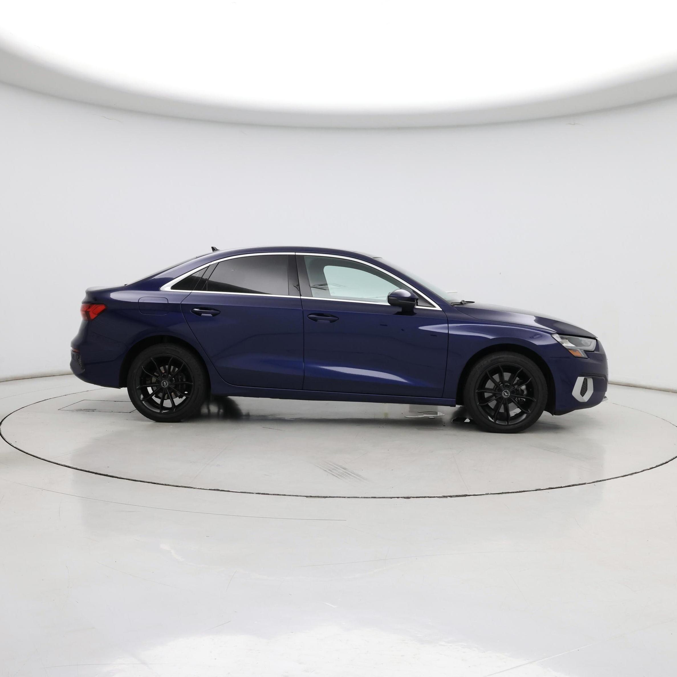 Thumbnail: 2022 Audi A3 - 7