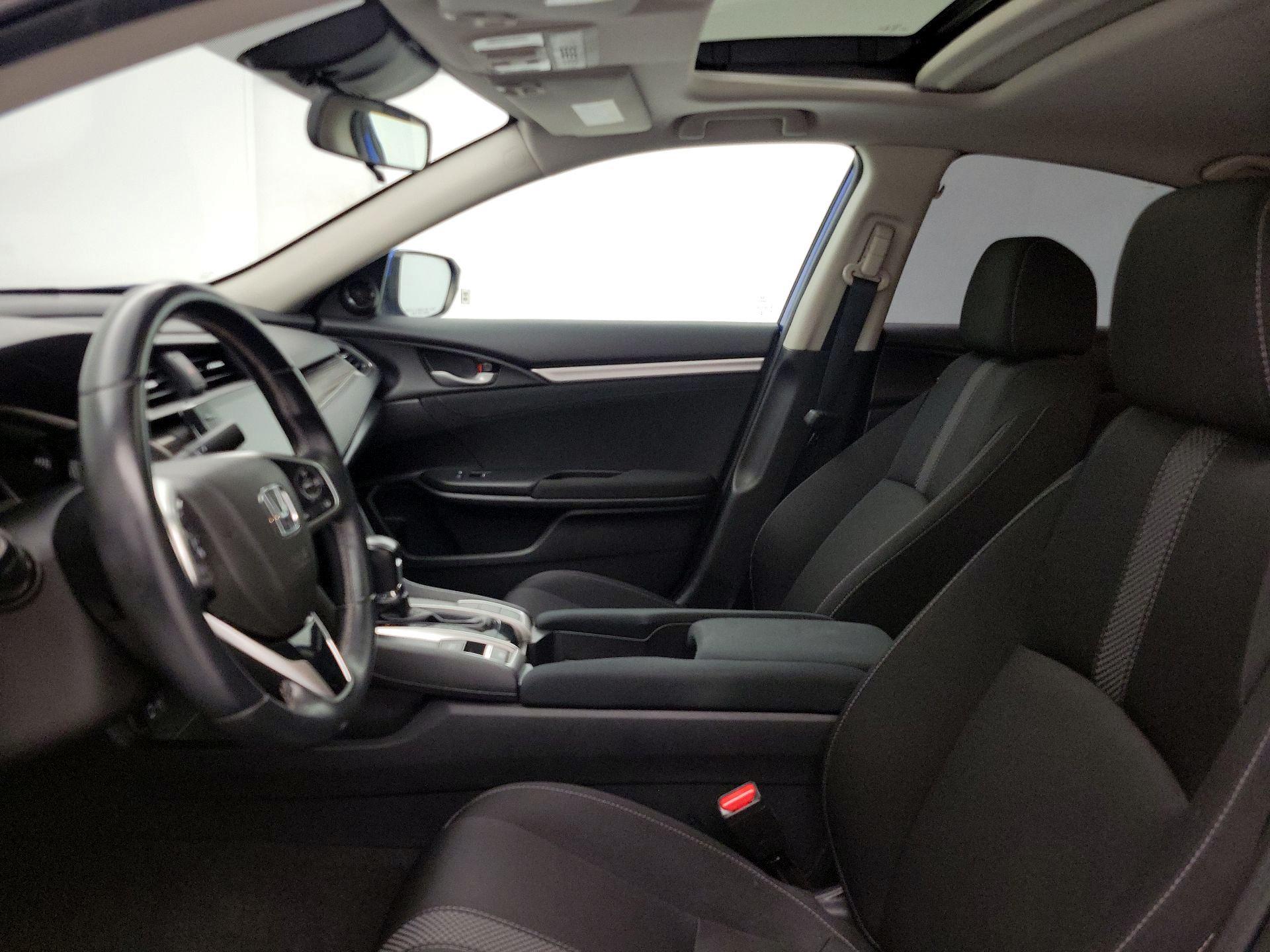 Thumbnail: 2019 Honda Civic - 11