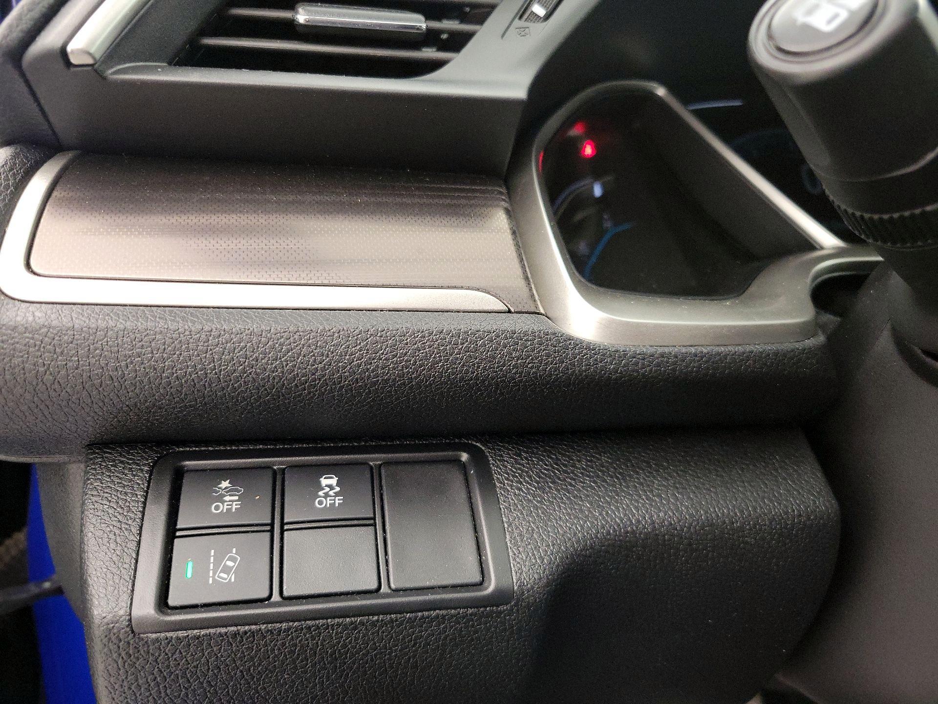 Thumbnail: 2019 Honda Civic - 13