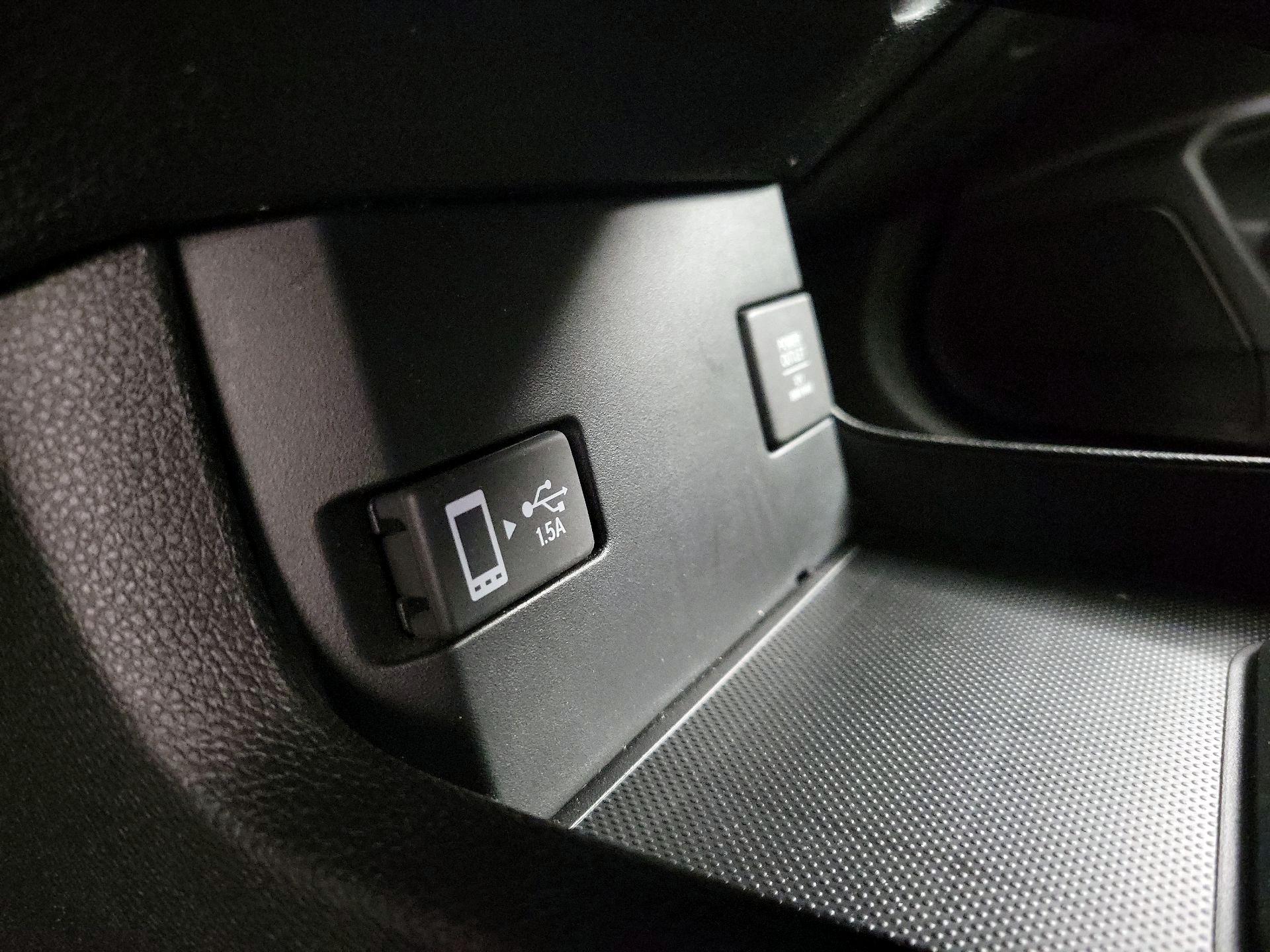 Thumbnail: 2019 Honda Civic - 18