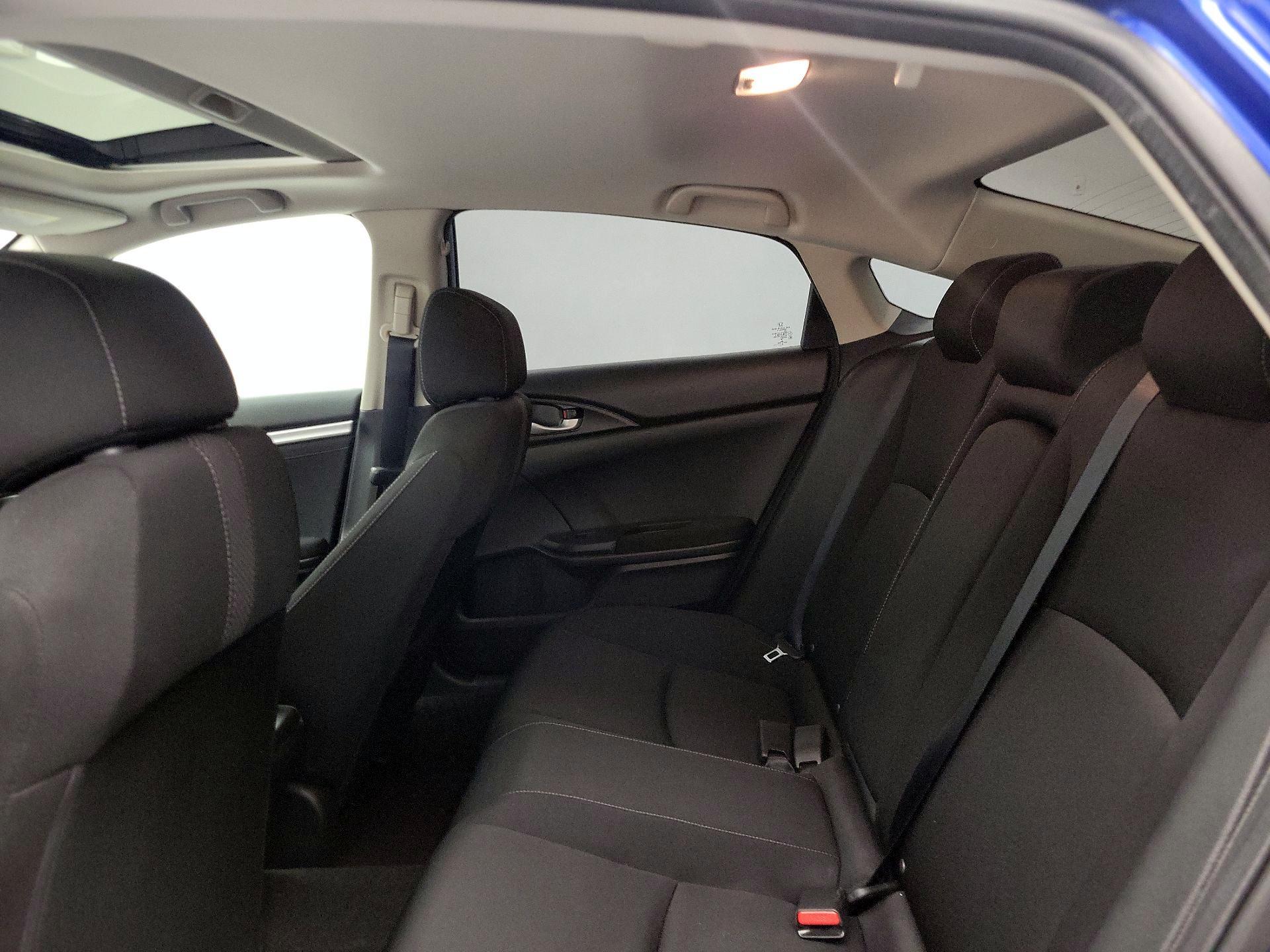 Thumbnail: 2019 Honda Civic - 20